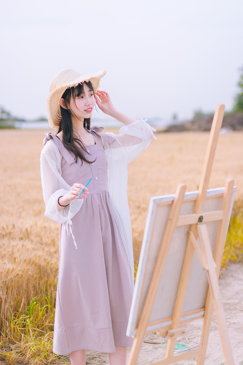 图片[11]-麦田里的你-六色网