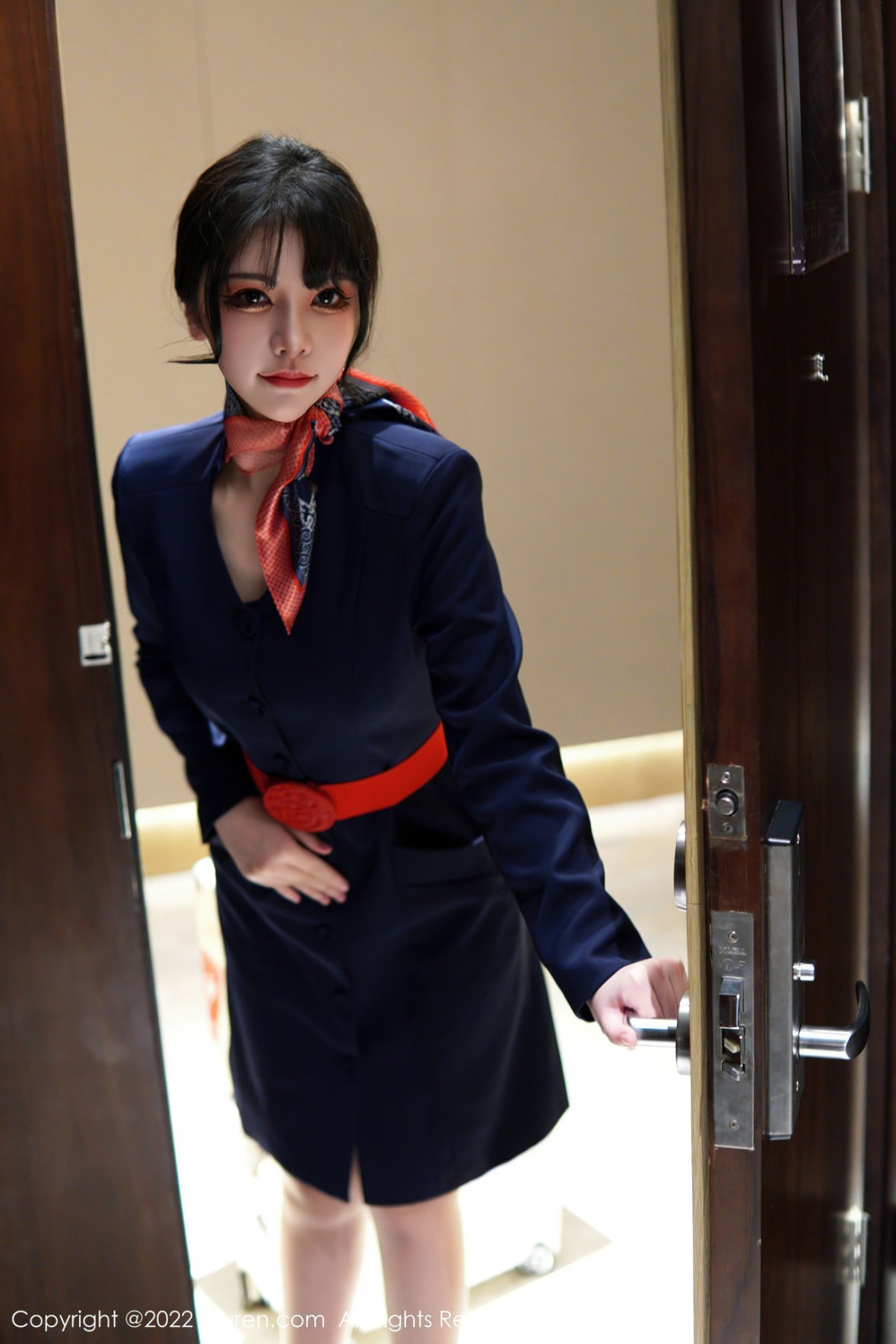 图片[15]-【XiuRen秀人网】2022.12.27 Vol.6048 桃桃子_完整版無水印寫真【82P】-六色网