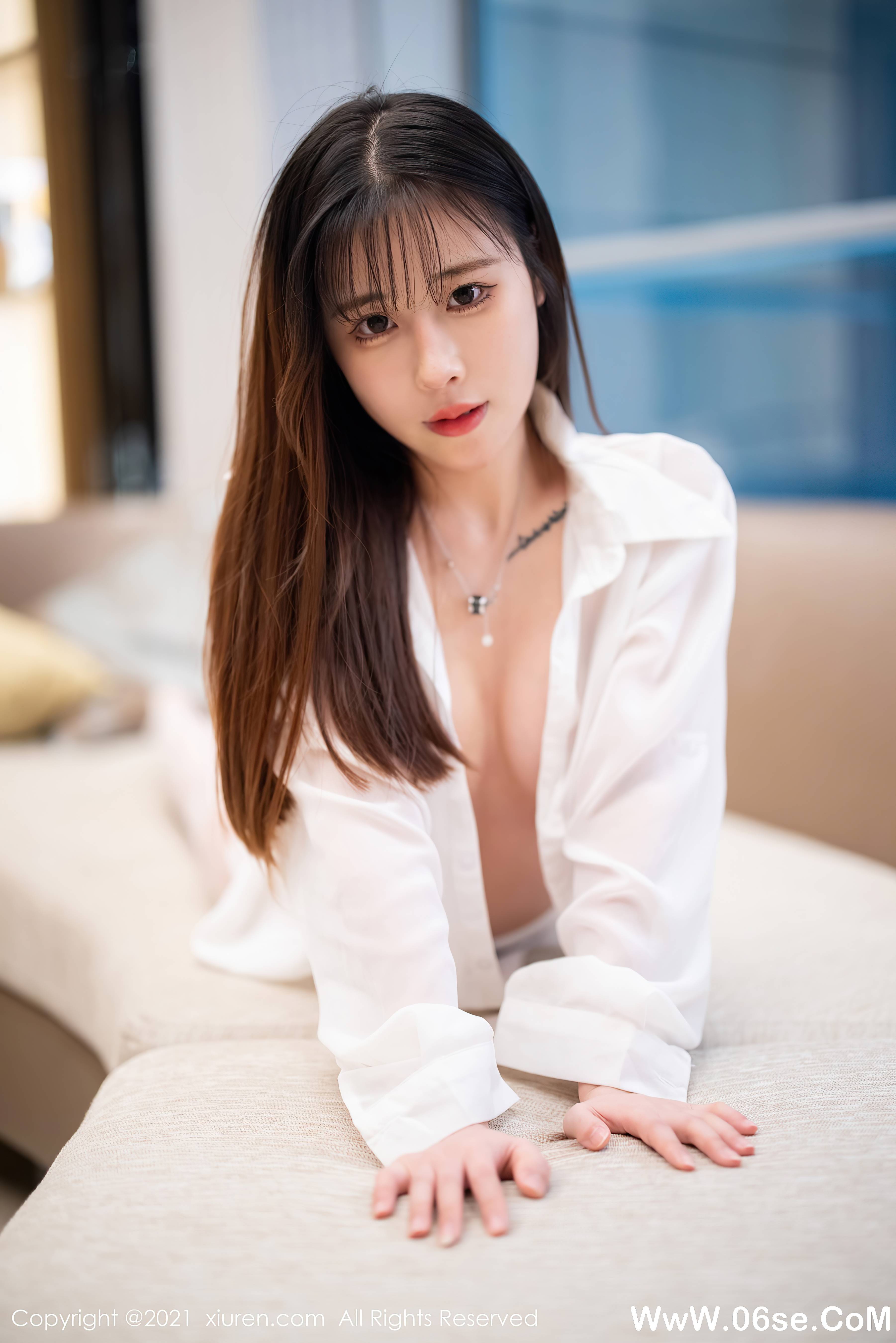 图片[42]-[XIUREN秀人网] 2021.08.23 NO.3832 甜熙Dora[57+1P464M]-六色网