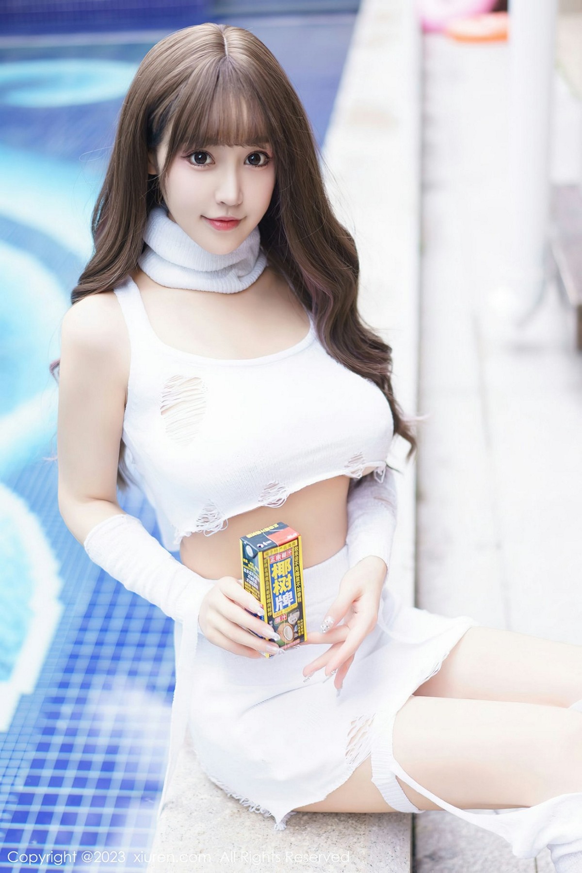 图片[47]-【XiuRen秀人网】2023.02.14 Vol.6261 朱可兒Flora【80P】-六色网