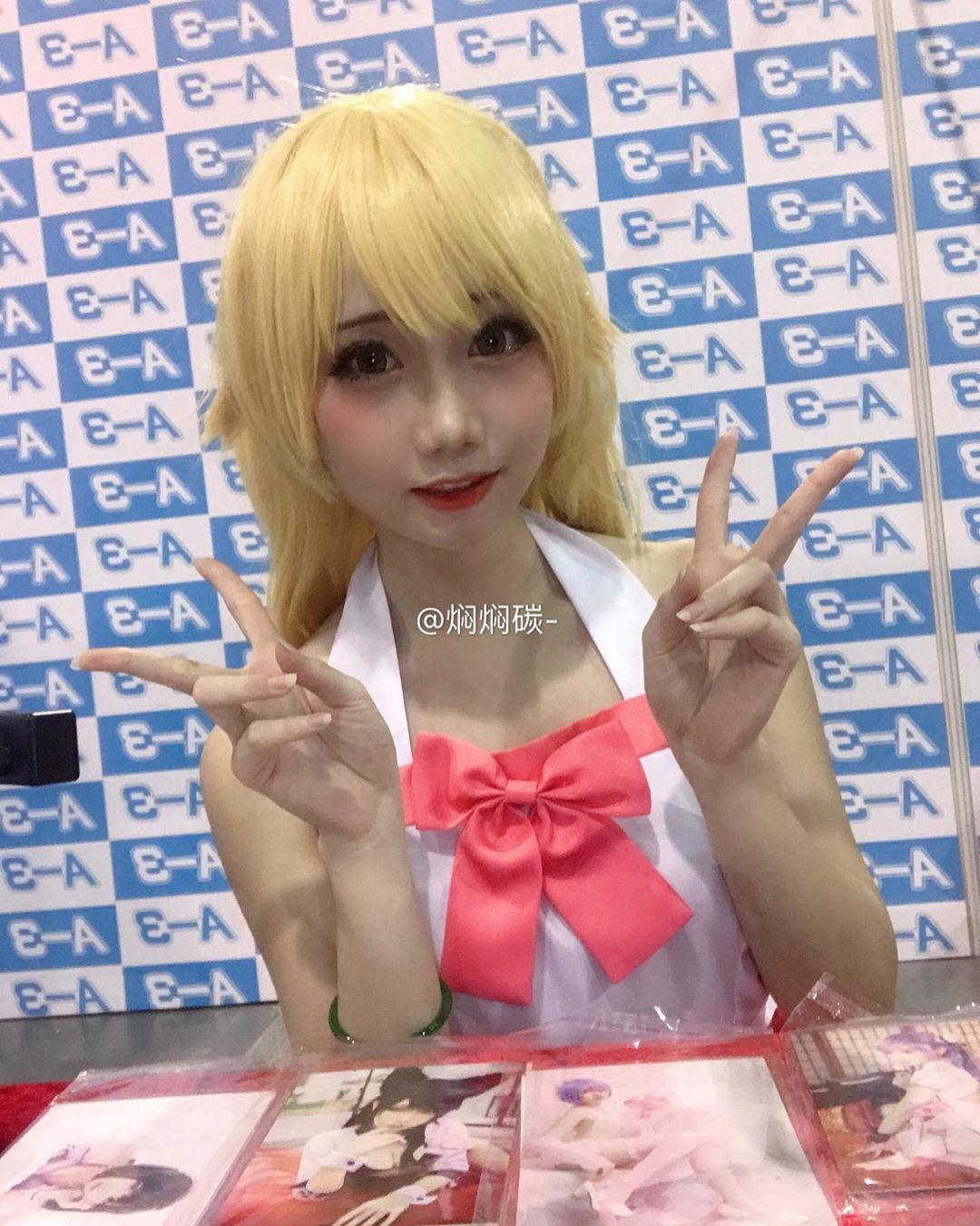 图片[1165]-焖焖碳 NO.001 – 微博图片视频打包合集[1459P+98V657M]-六色网