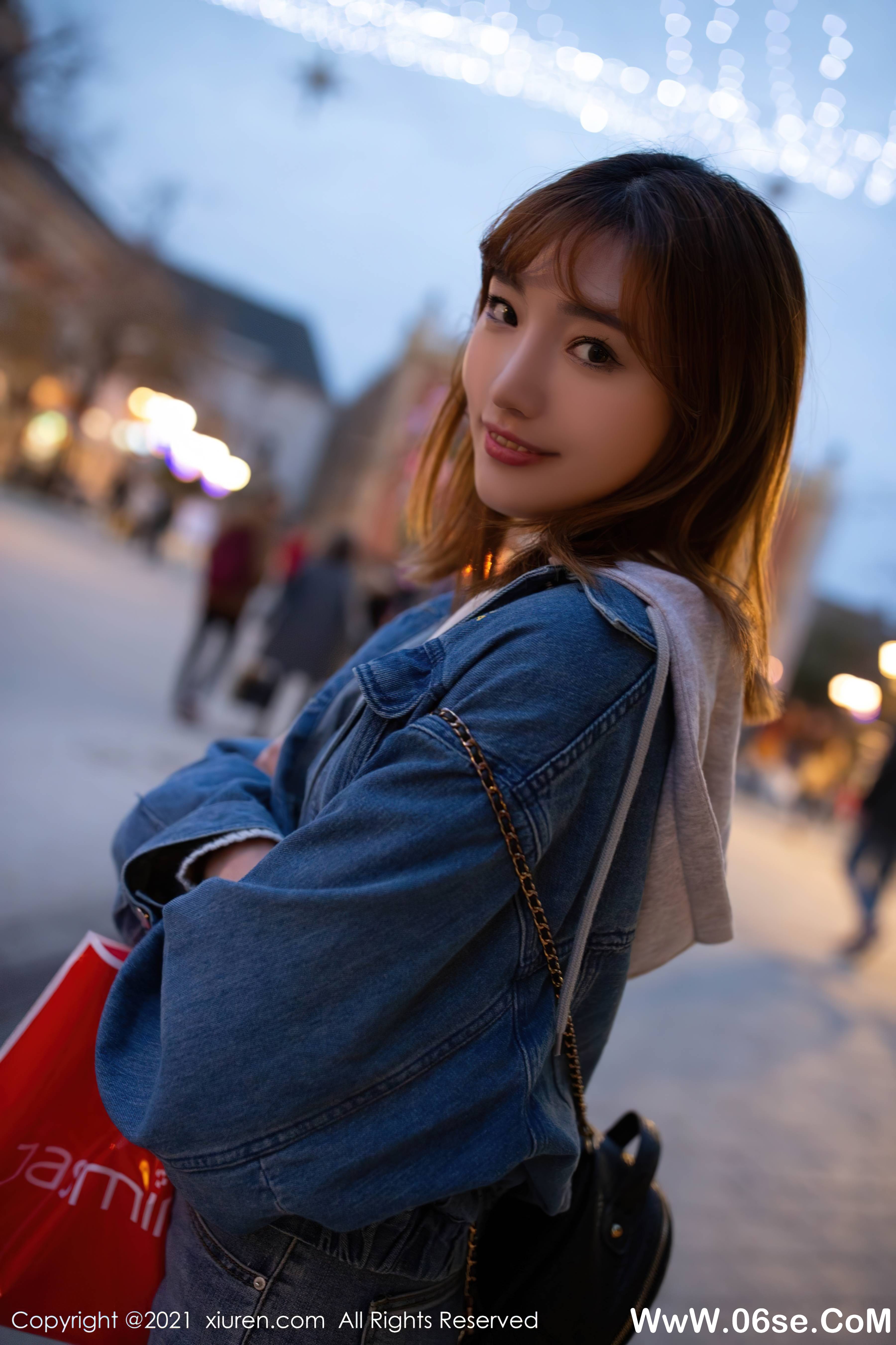 图片[52]-[XIUREN秀人网] 2021.12.09 NO.4321 陆萱萱[95+1P980M]-六色网
