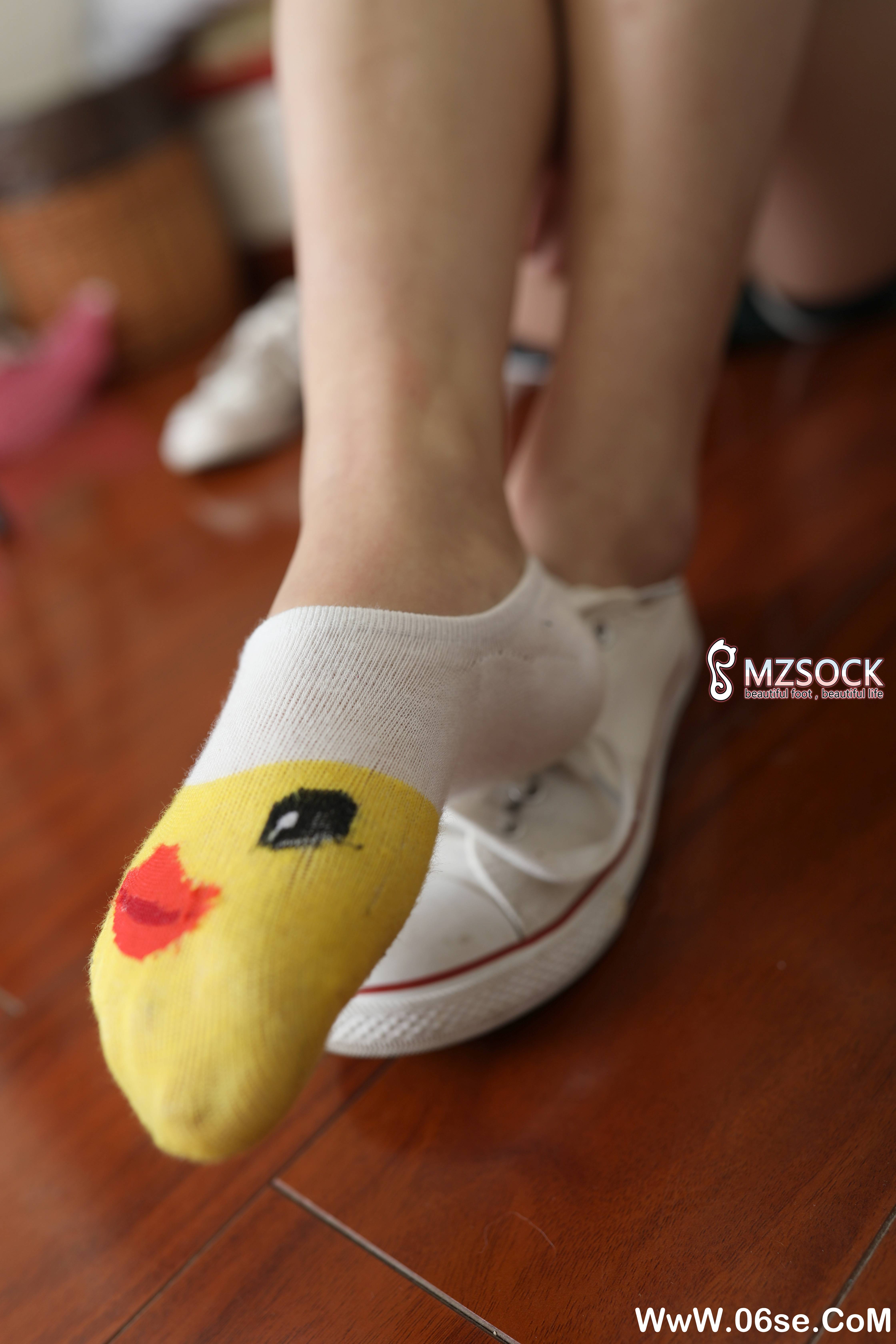 图片[75]-[MZSOCK]爱美足 NO.009 白熙[140P928M]-六色网