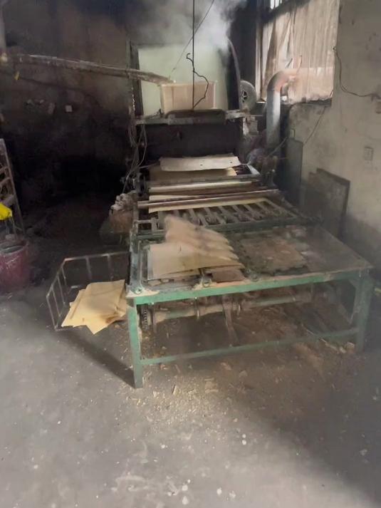 煎饼制作,机器煎饼怎么做