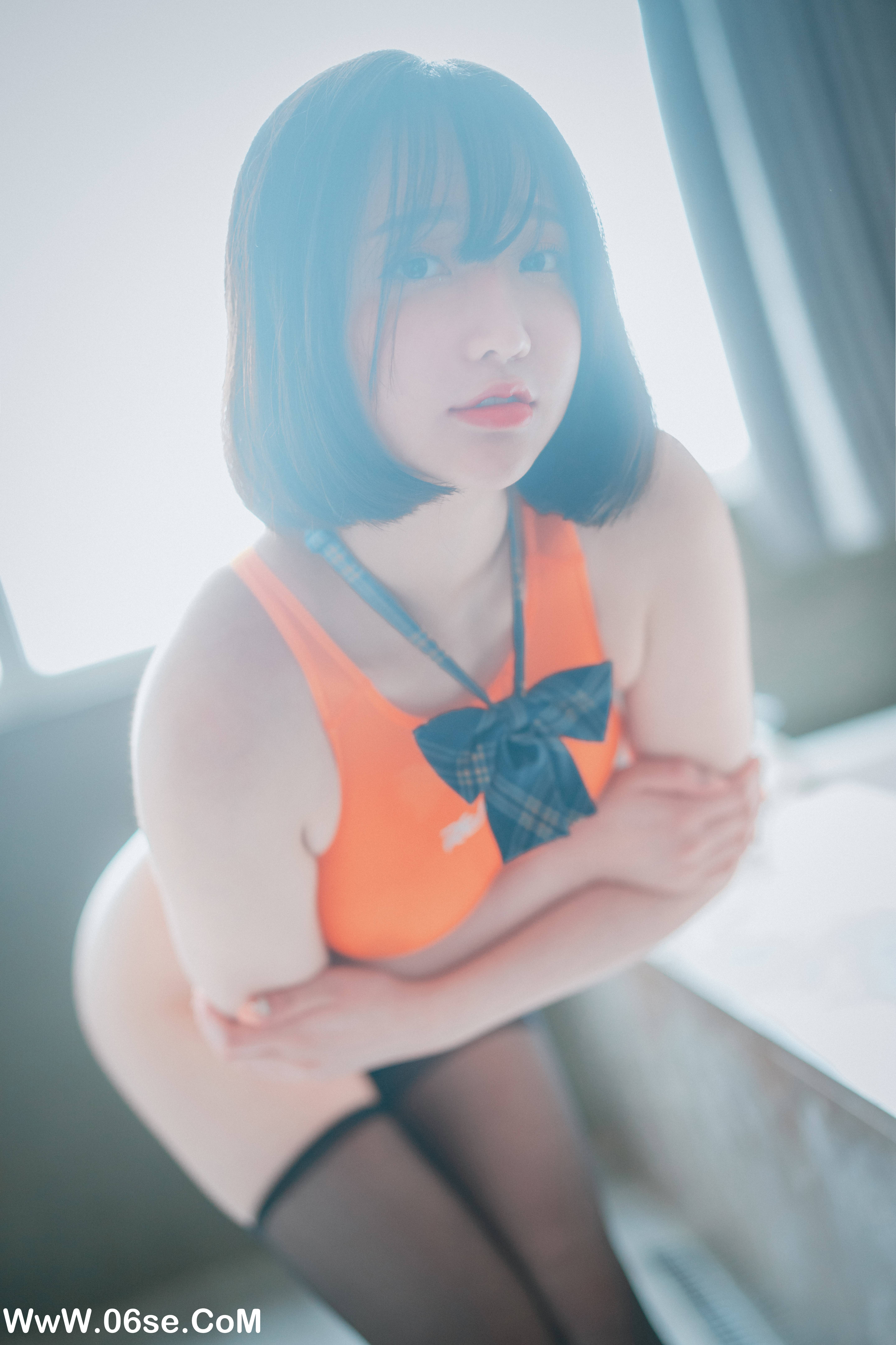 图片[152]-DJAWA – NO.051 Swimming Lessons #6 – Son Ye-Eun [155P3.38G]-六色网
