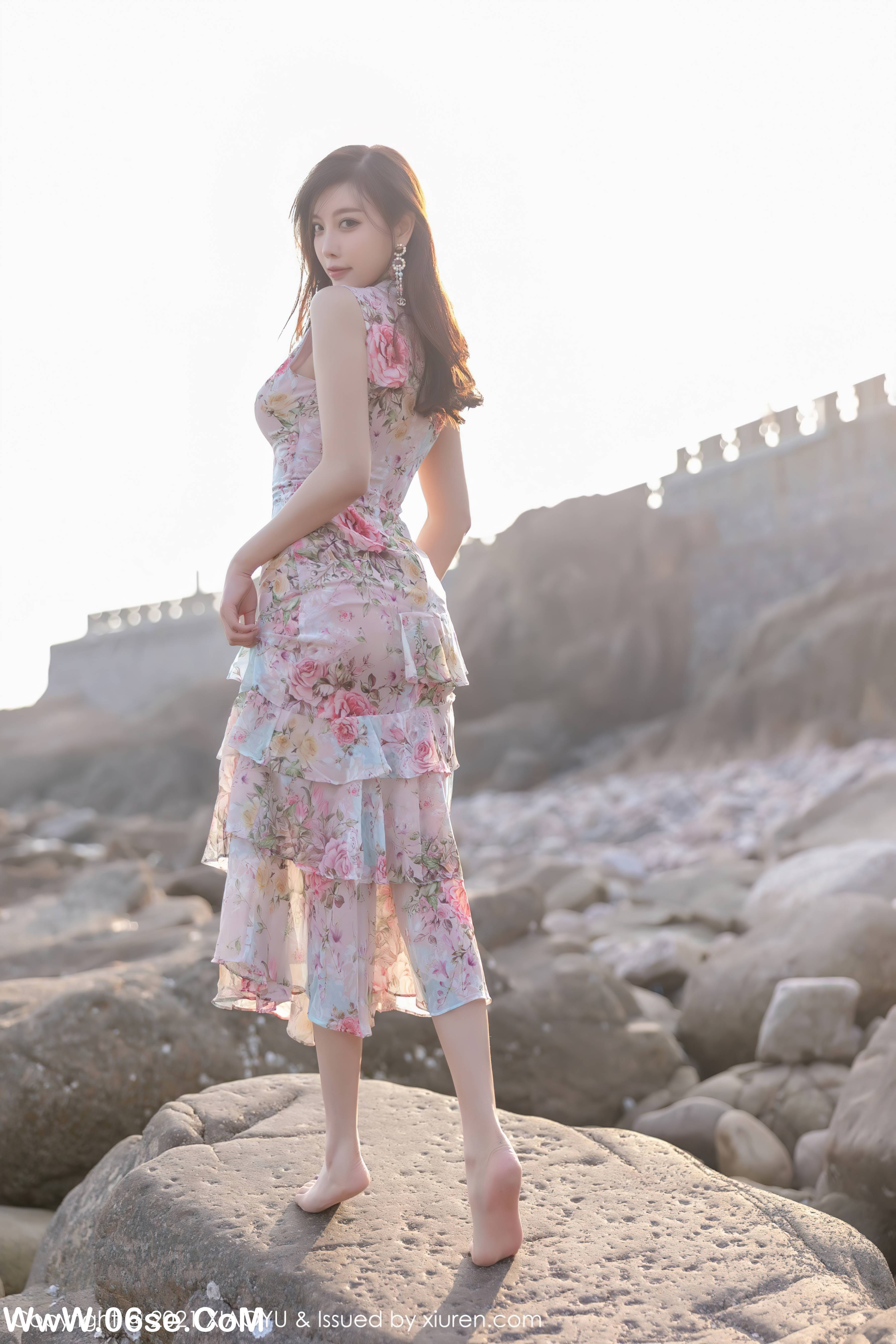 图片[9]-[XIAOYU语画界] 2021.11.09 NO.650 杨晨晨[79+1P721M]-六色网