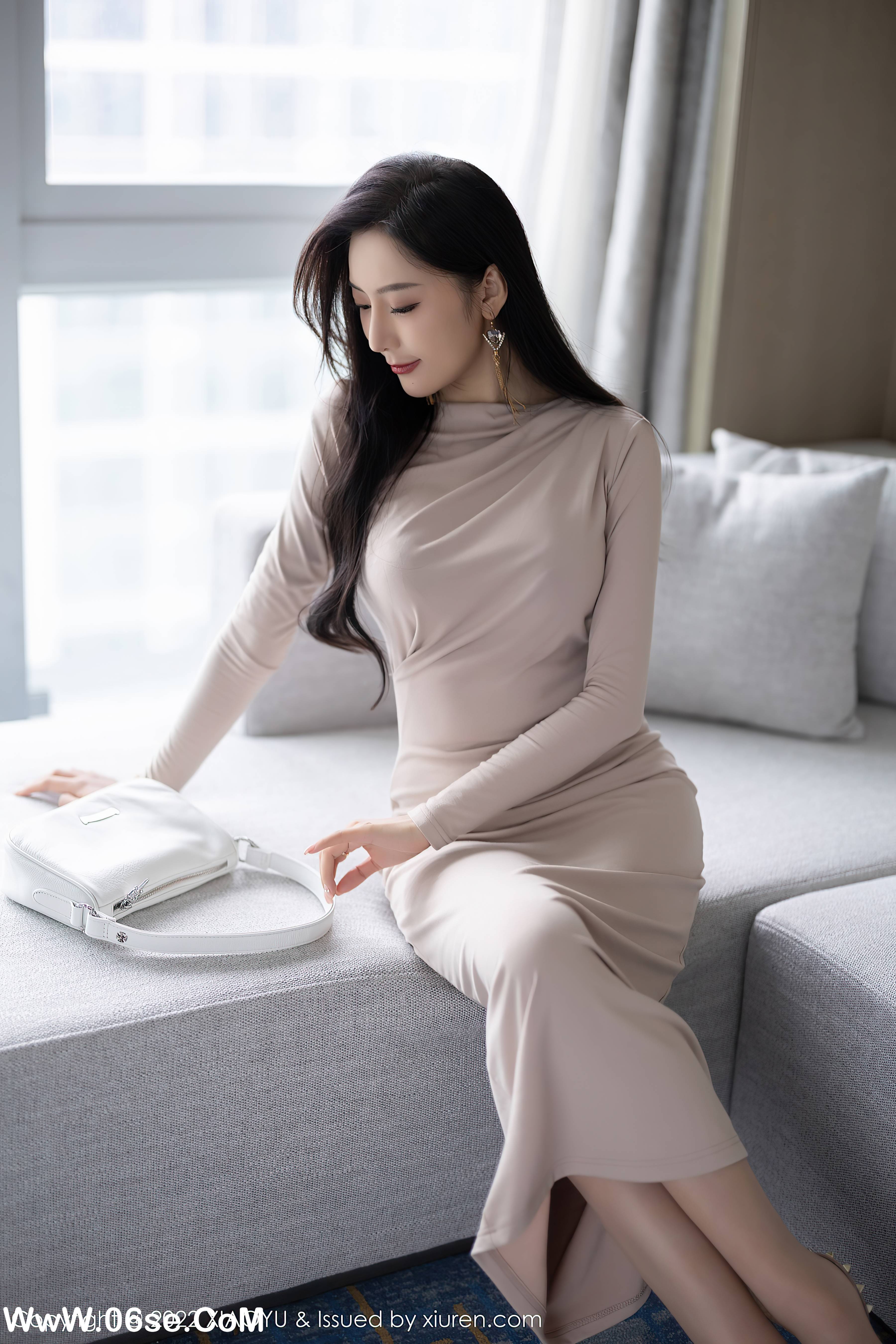 图片[10]-[XIAOYU语画界] 2022.04.25 NO.764 王馨瑶yanni[102+1P826M]-六色网
