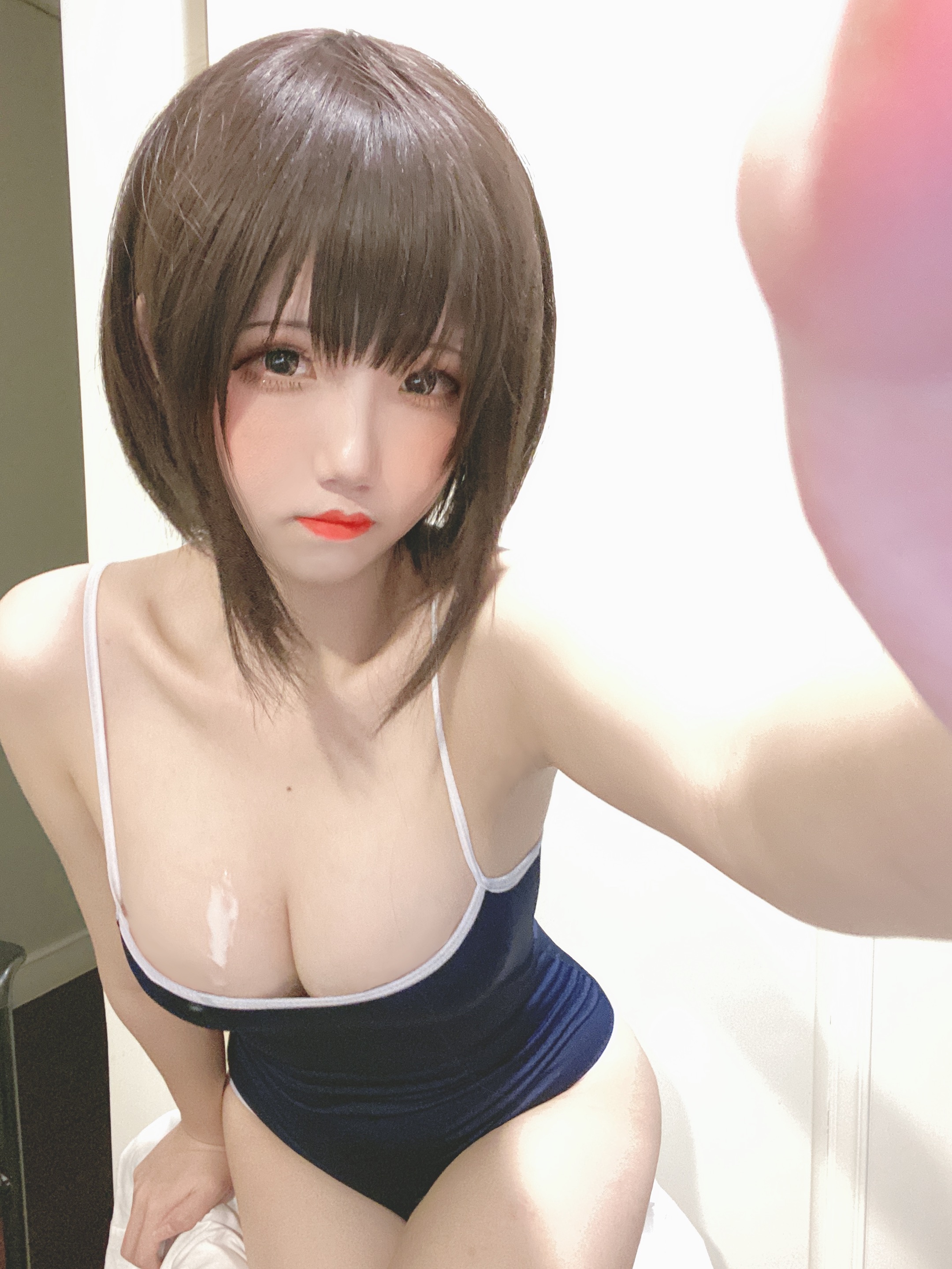 图片[22]-阿薰kaOri NO.014 — 死库水 [31P77M]-六色网