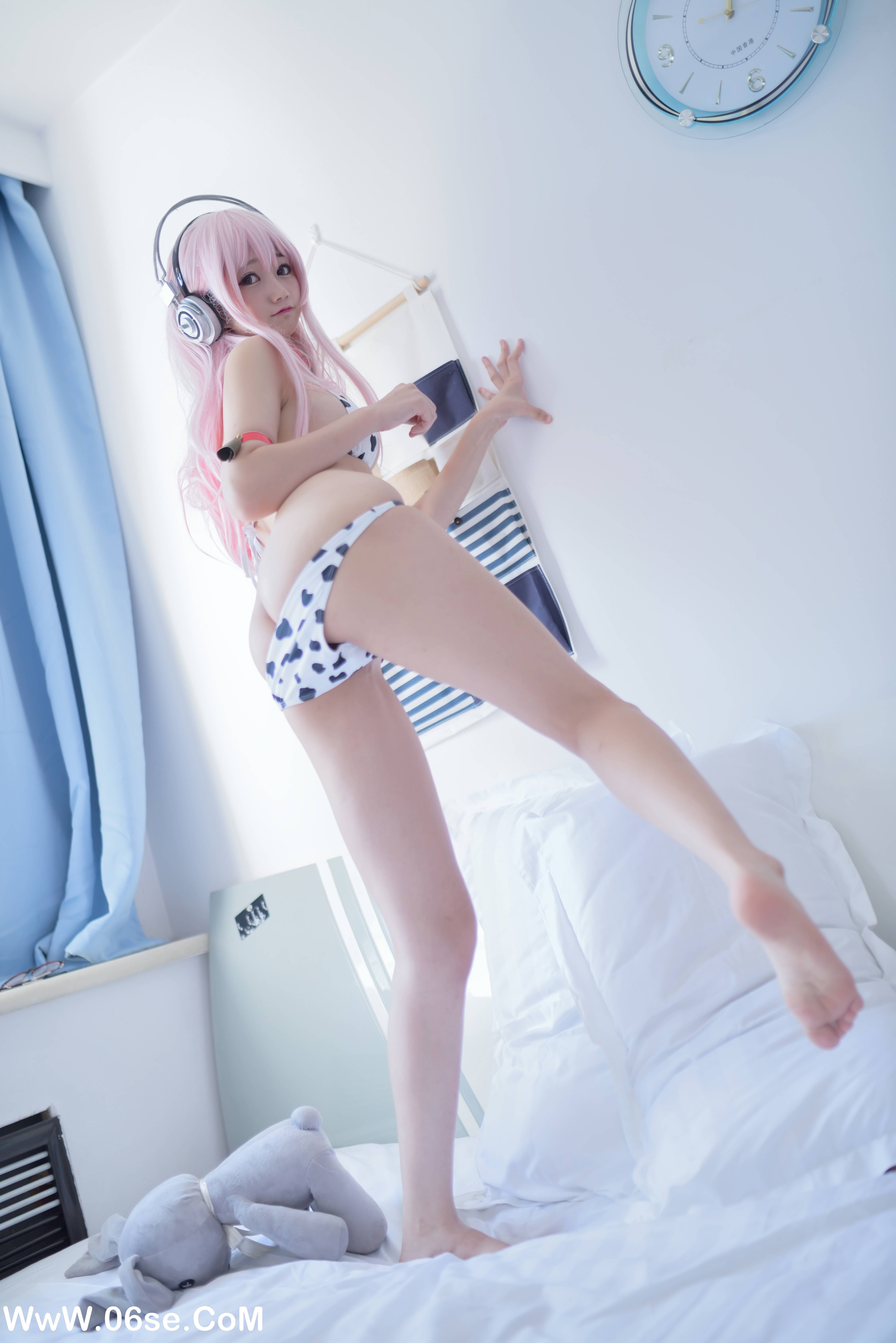 图片[39]-NAGESA魔物喵 NO.001 Super Sonico[48P+1V395M]-六色网