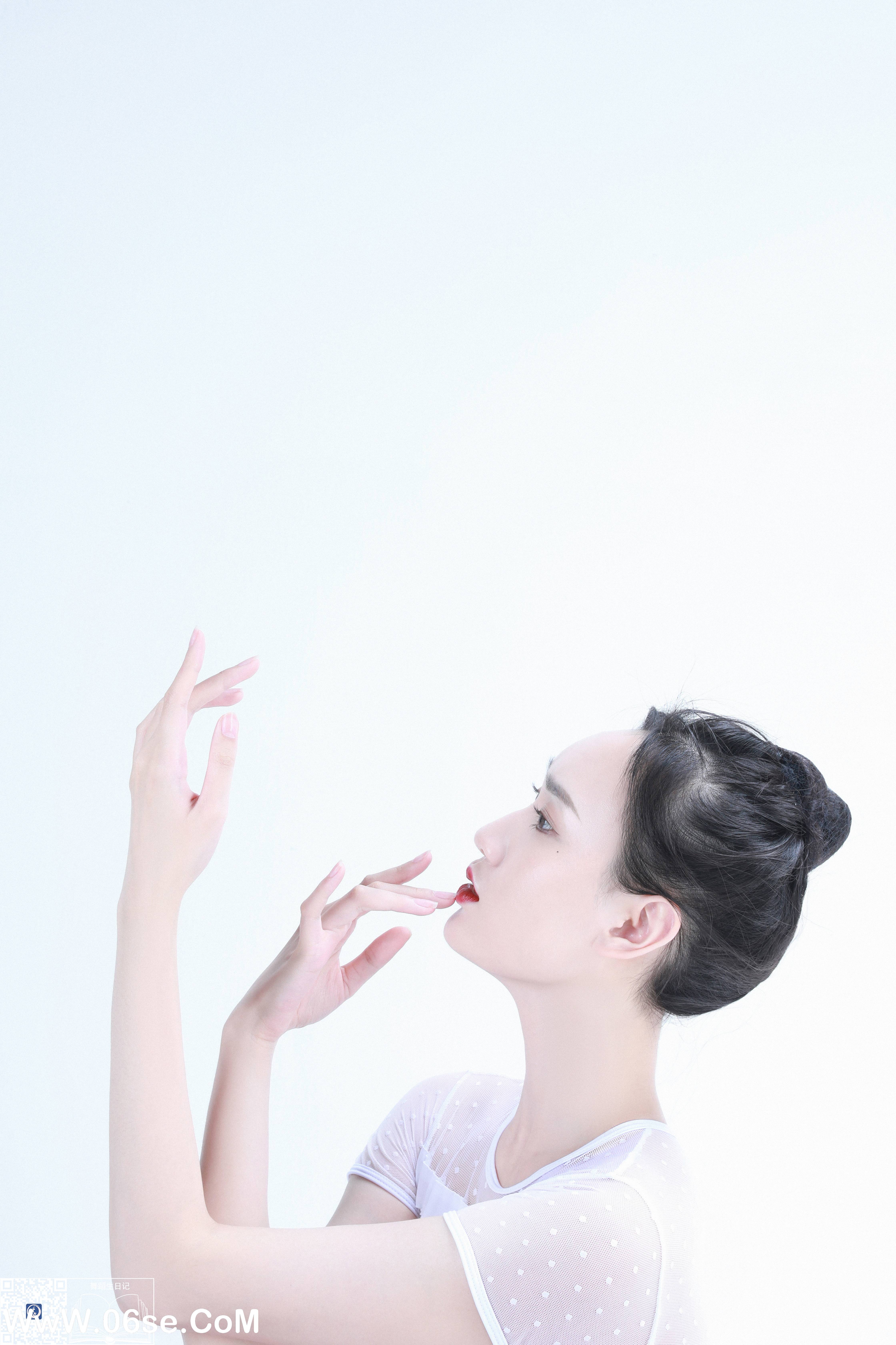 图片[36]-[GALLI嘉丽]舞蹈生日记 014 – POPPY[36P208M]-六色网