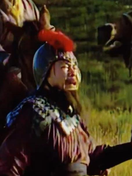 周仓的个人简历,很惊艳