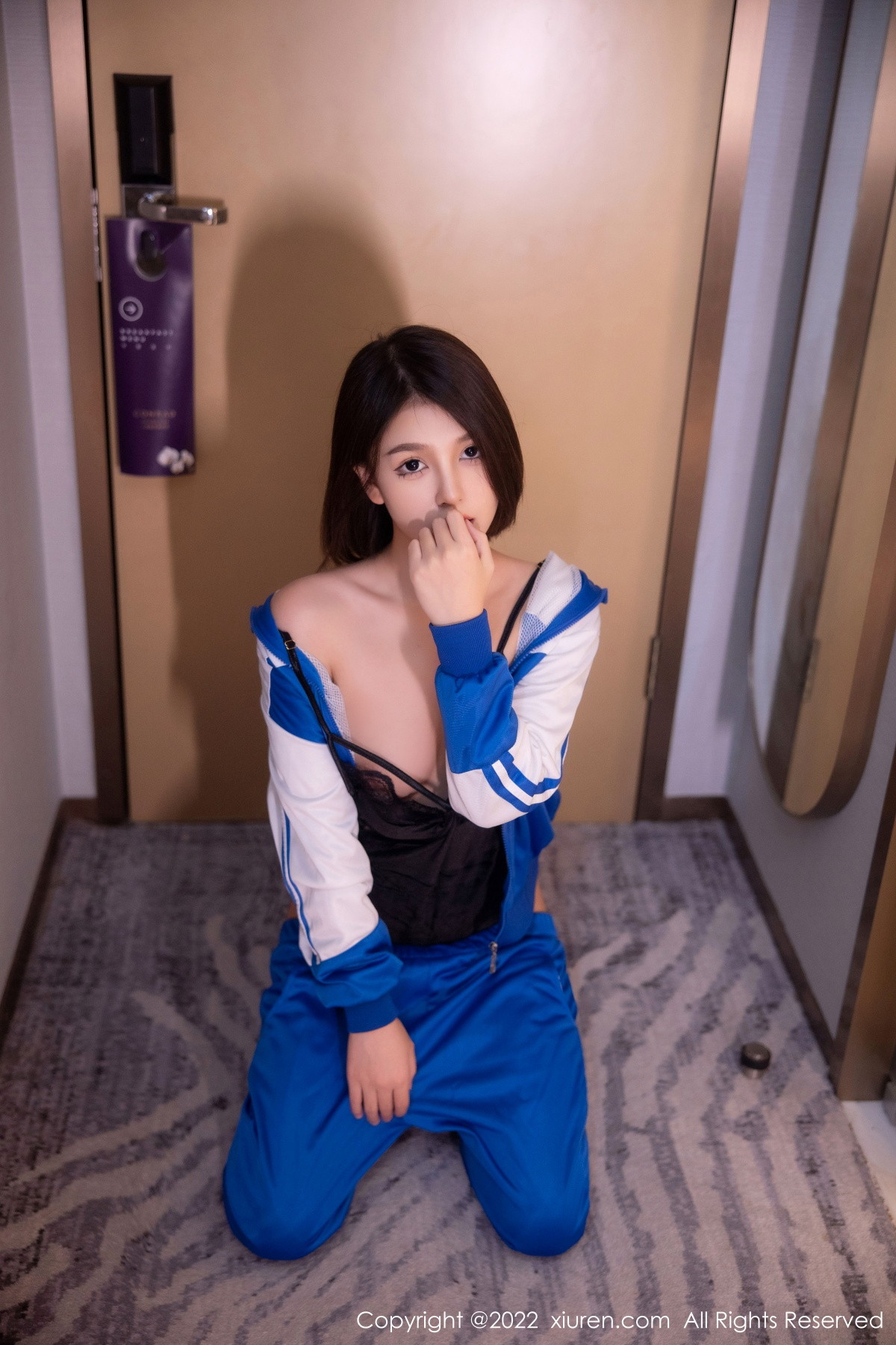 图片[29]-【XiuRen秀人网】2022.10.27 Vol.5766 美羊羊【90P】-六色网