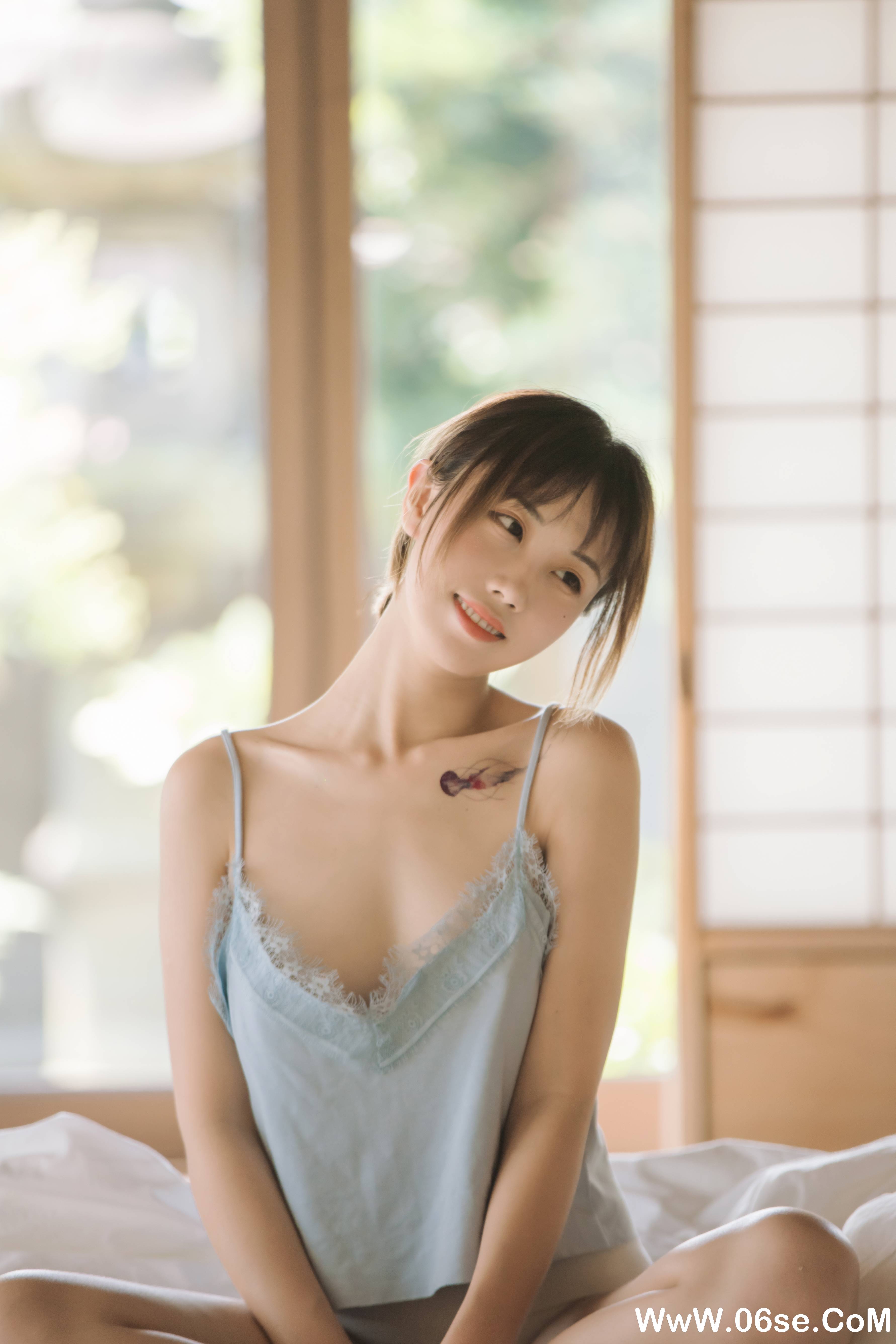 念雪ww NO.008 - 夏天日记[27P232M]-六色网