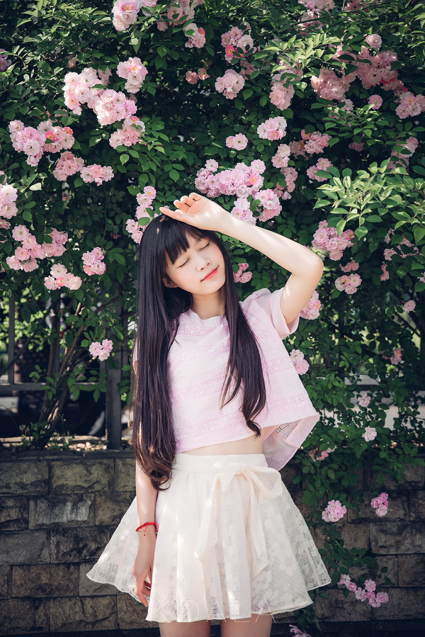 图片[6]-Blooming rose-六色网