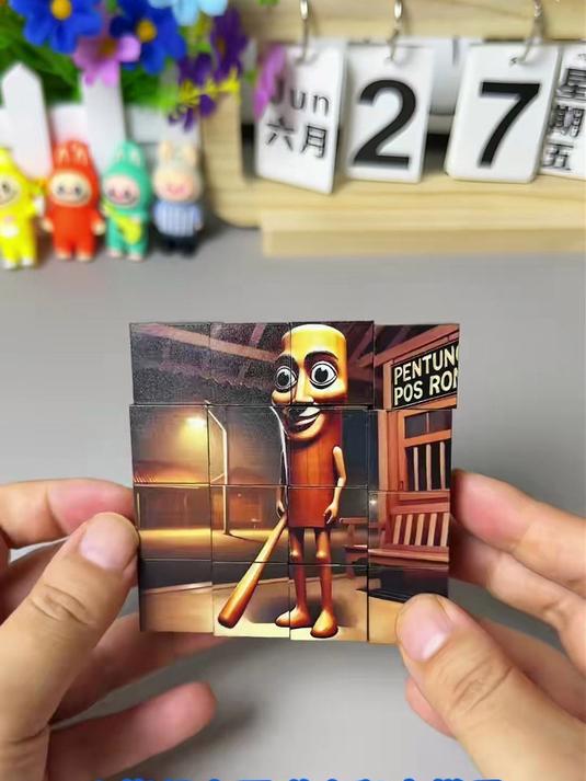 木棍人跑鞋鲨鱼积木,亲子互动共享拼装乐趣!