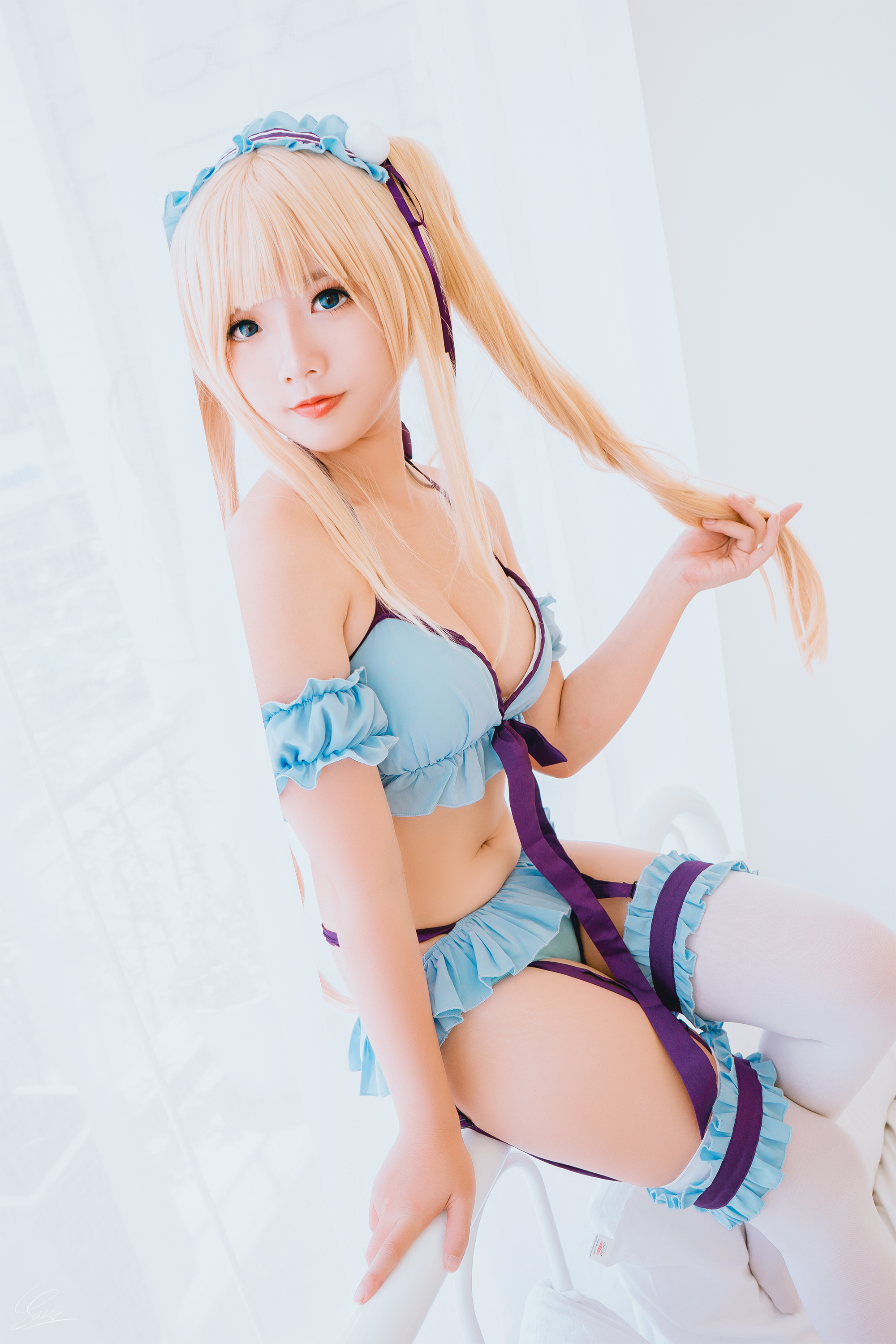 图片[9]-Messie Huang写真 NO.005 — Eriri sexy[26P74.7M]-六色网