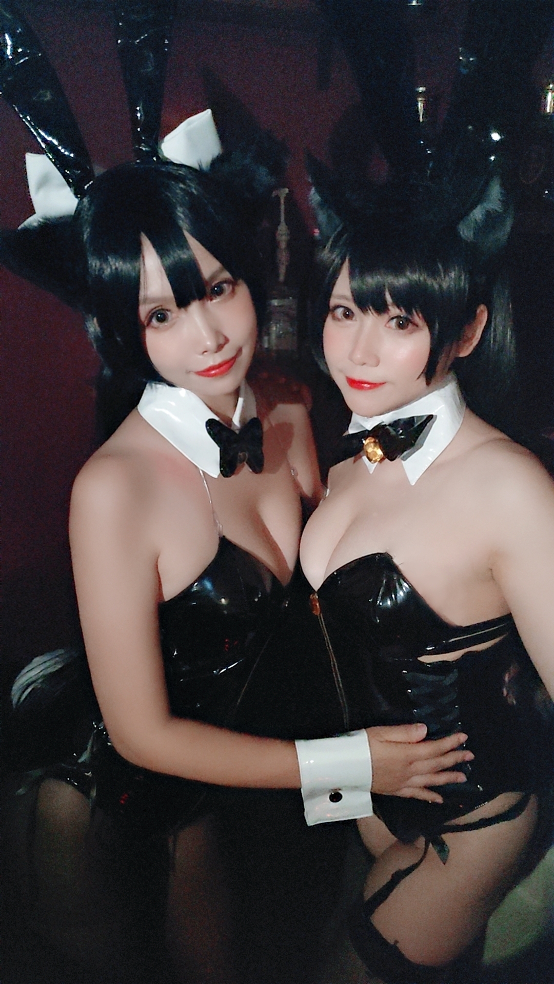 图片[6]-Nyako喵子 NO.019 – 高雄爱宕[21P28M]-六色网