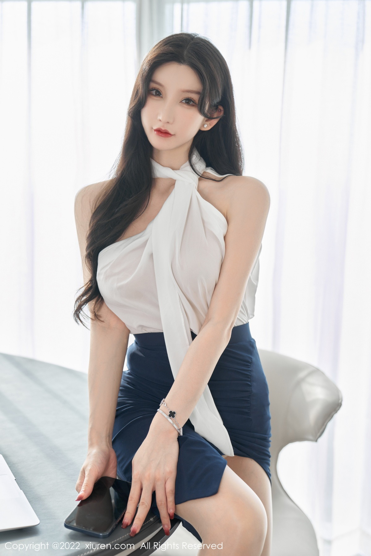 图片[15]-【XiuRen秀人网】2022.12.02 Vol.5948 周于希Sally【70P】-六色网