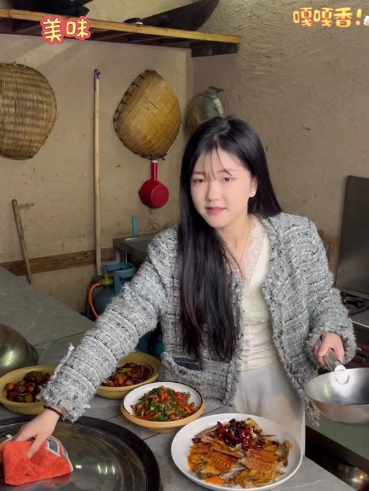 大人小孩都爱吃_ 妈呀太香了_ 长粒香大米