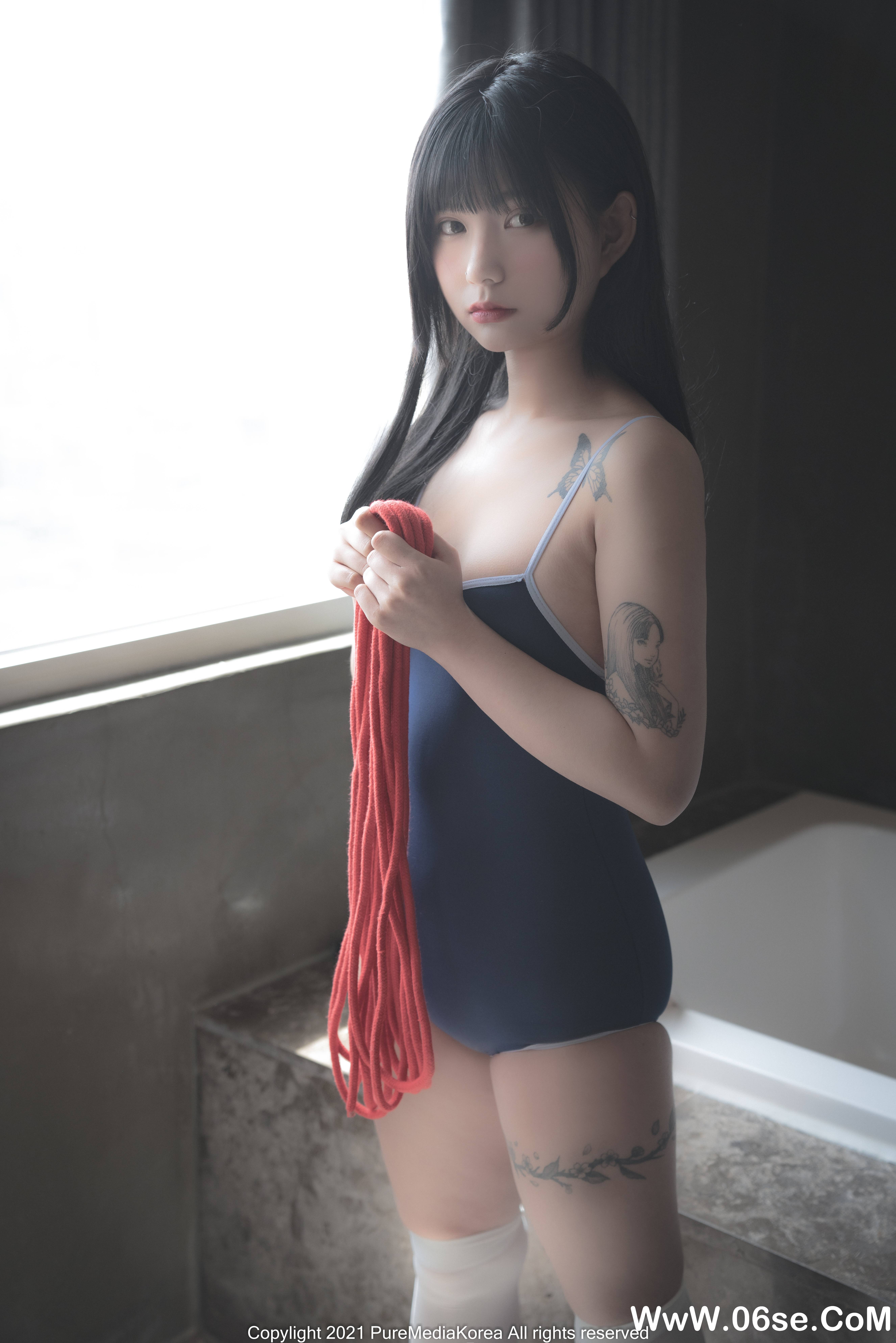 [Pure Media] NO.073 Hizzy[87P954M]-六色网