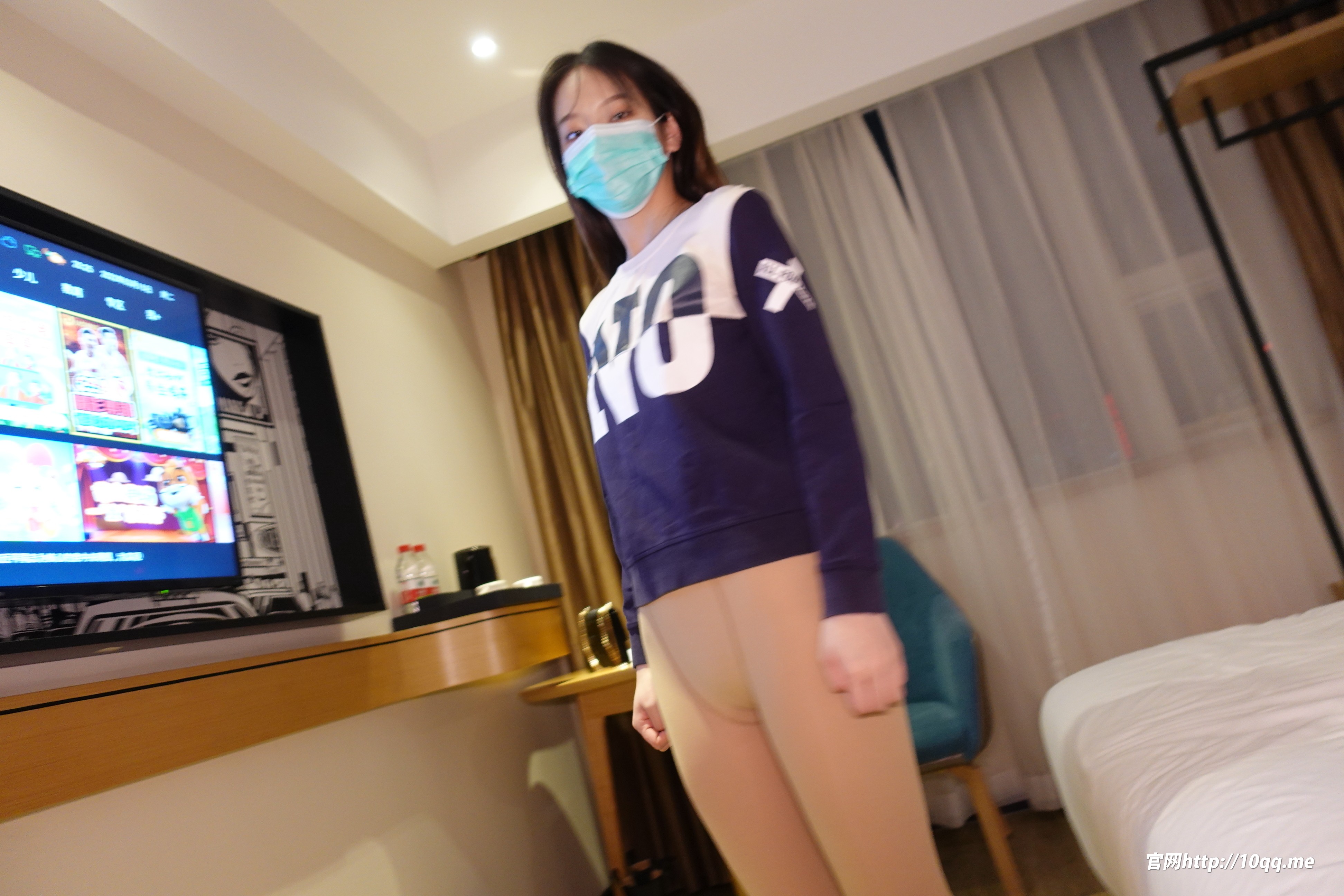 图片[66]-[ROSI口罩系列]2022.03.24 NO.2111[70+1P／86.4MB]-六色网