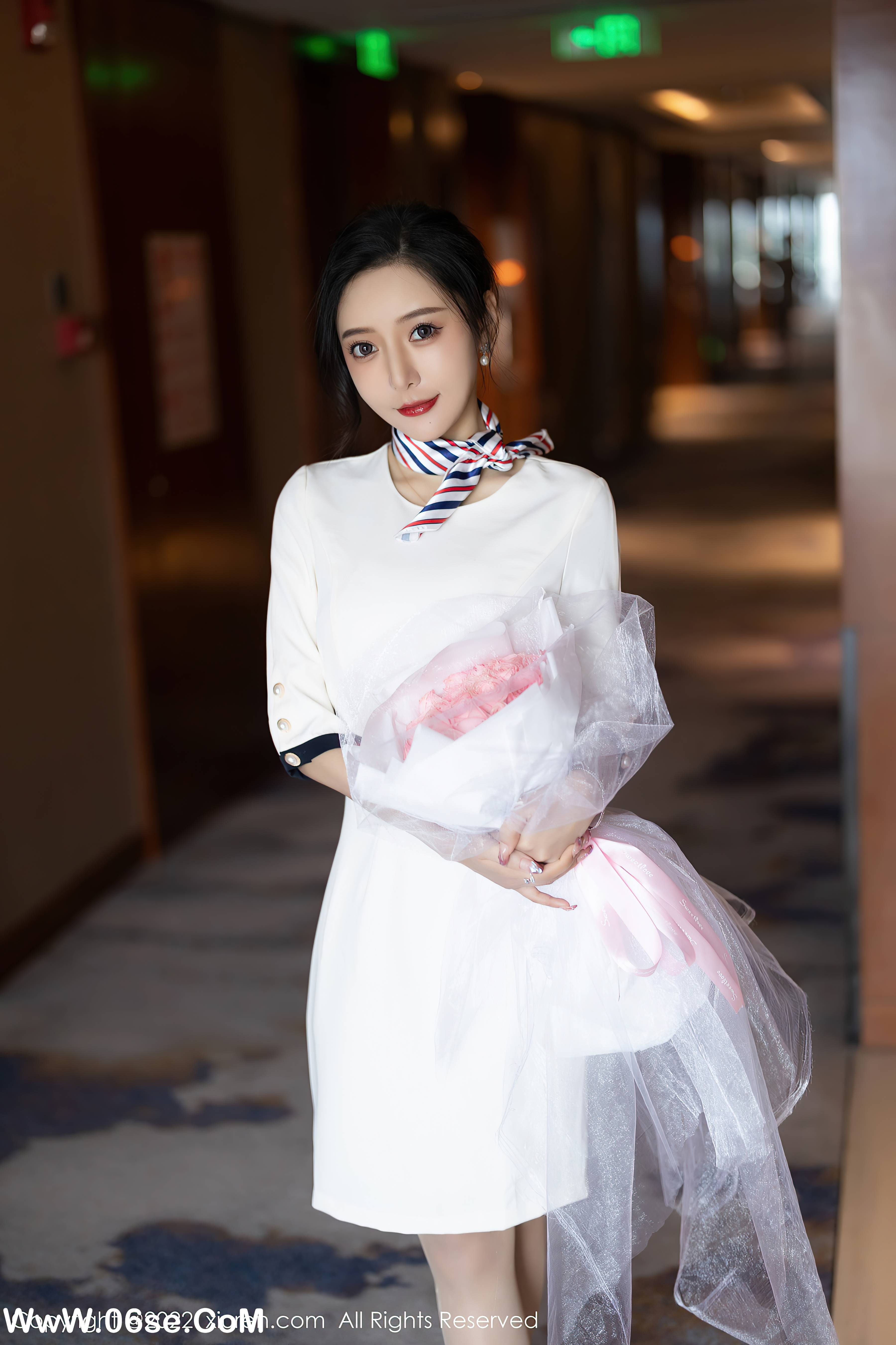 图片[2]-[XIUREN秀人网] 2022.05.05 NO.4963 王馨瑶yanni[71+1P596M]-六色网