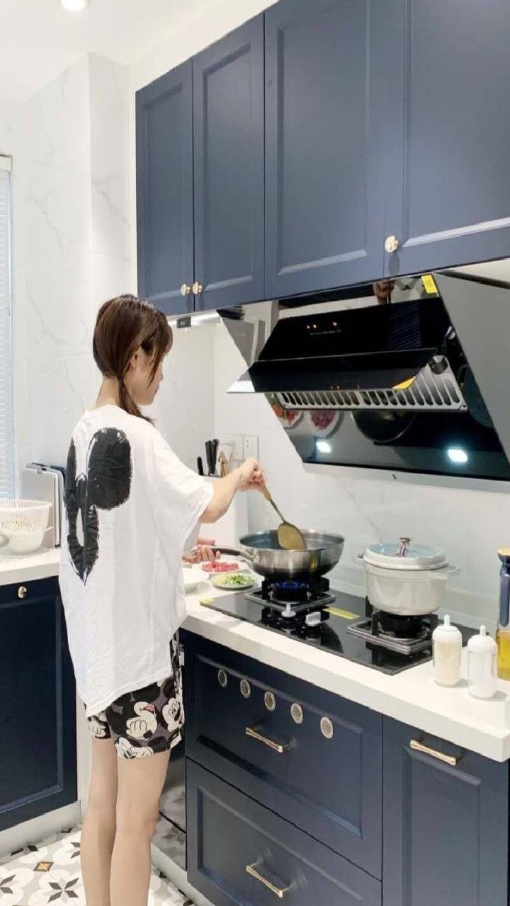 欧派燃气灶,融多功能于一体,性价比很高,值得拥有