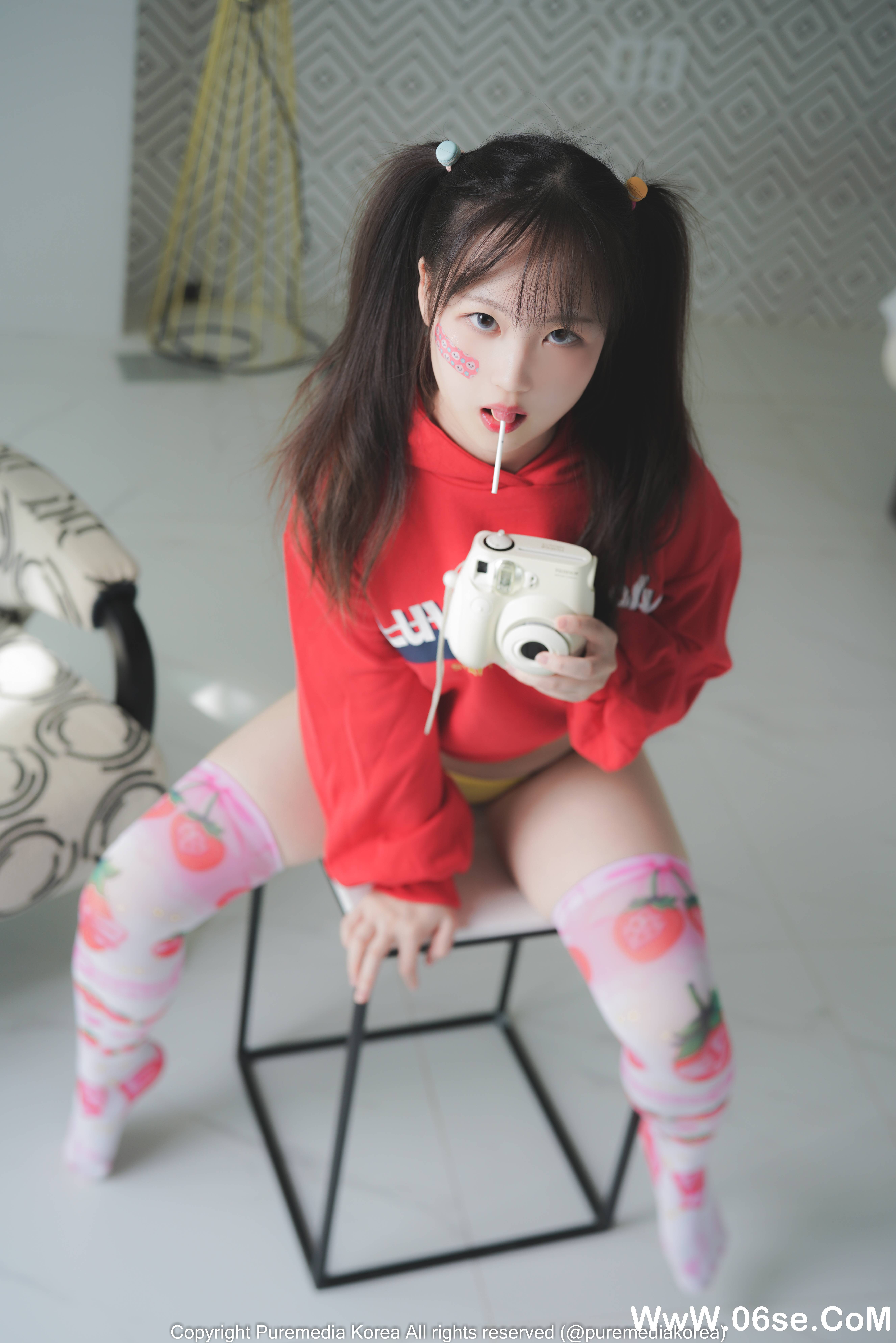 图片[48]-[Pure Media] NO.112 Sia[100P997M]-六色网