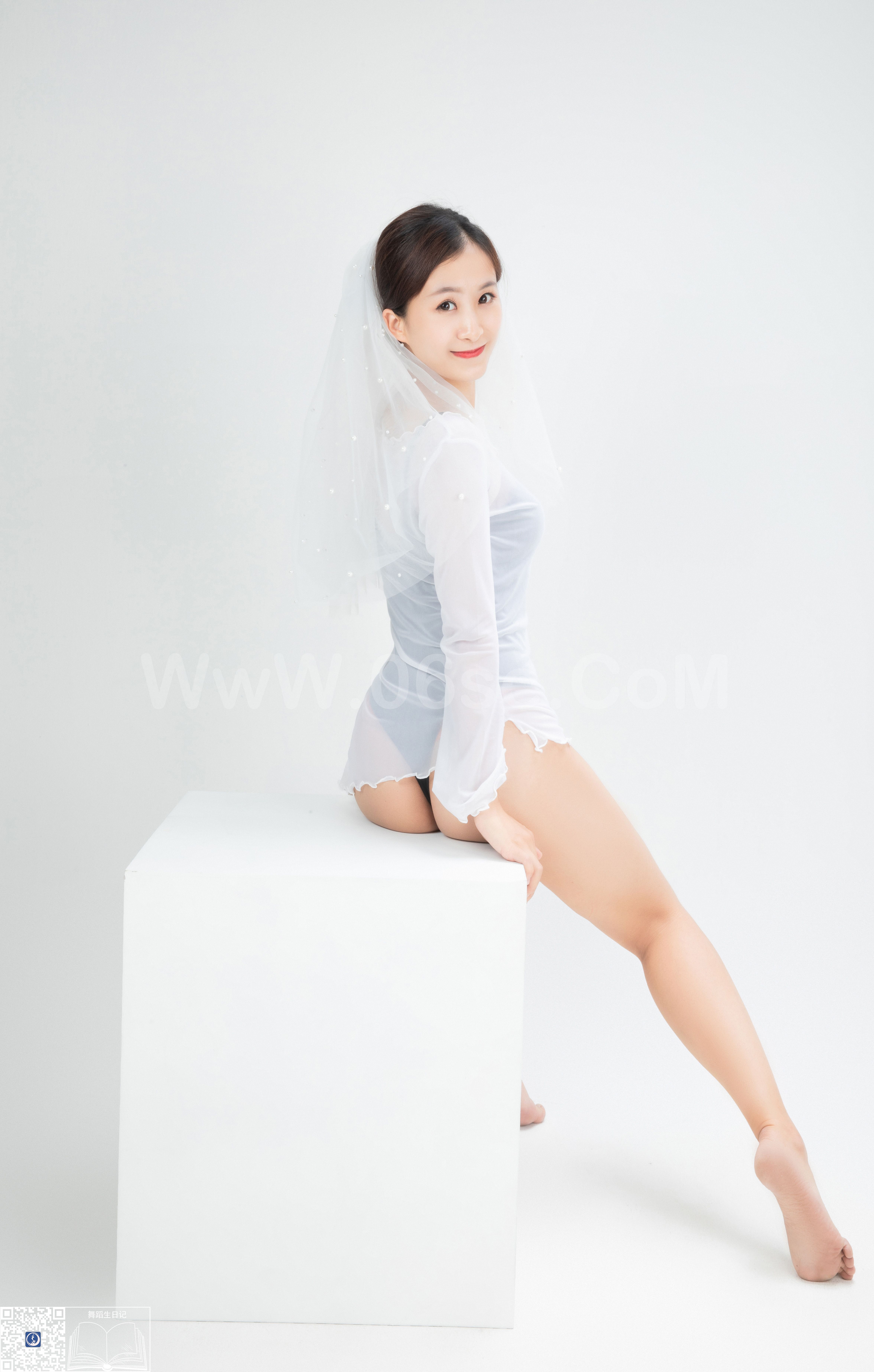 图片[37]-[GALLI嘉丽]舞蹈生日记 041 – 佳美[41P／259MB]-六色网