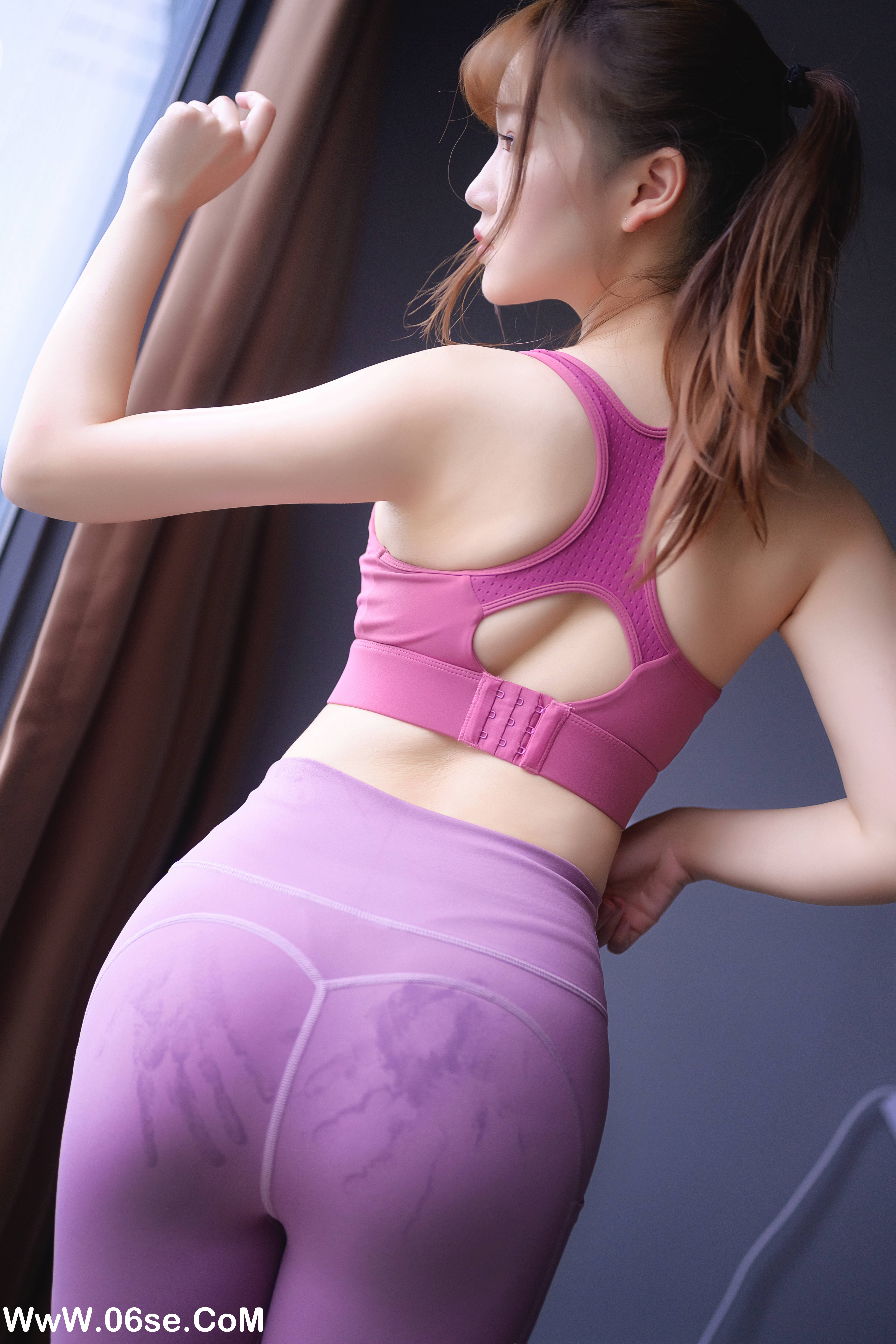 图片[18]-雪晴 – NO.005 运动元素2.0[40P862M]-六色网