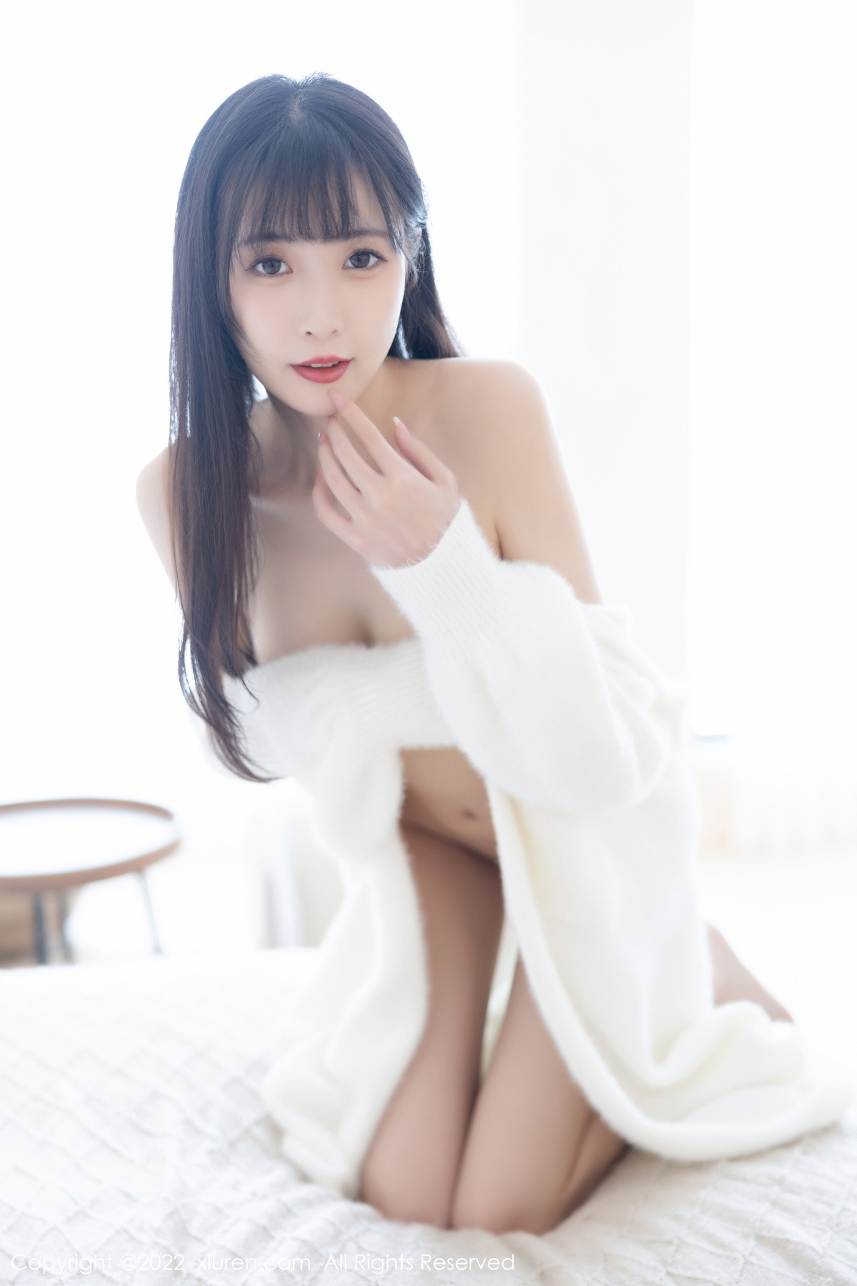 图片[78]-【XiuRen秀人网】2022.12.27 Vol.6052 林星闌【82P】-六色网