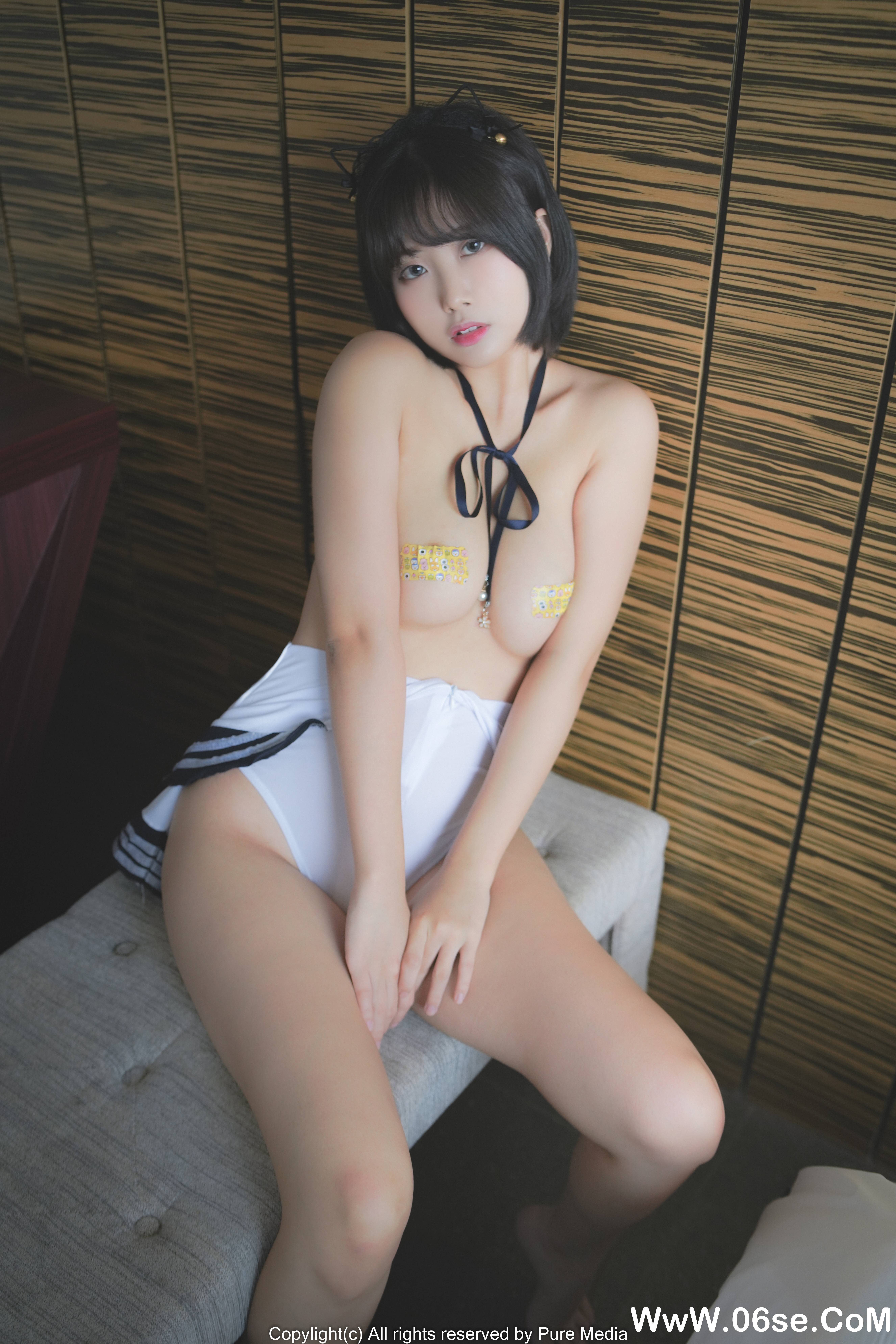 图片[42]-[Pure Media] NO.058 Leechu[83P992M]-六色网
