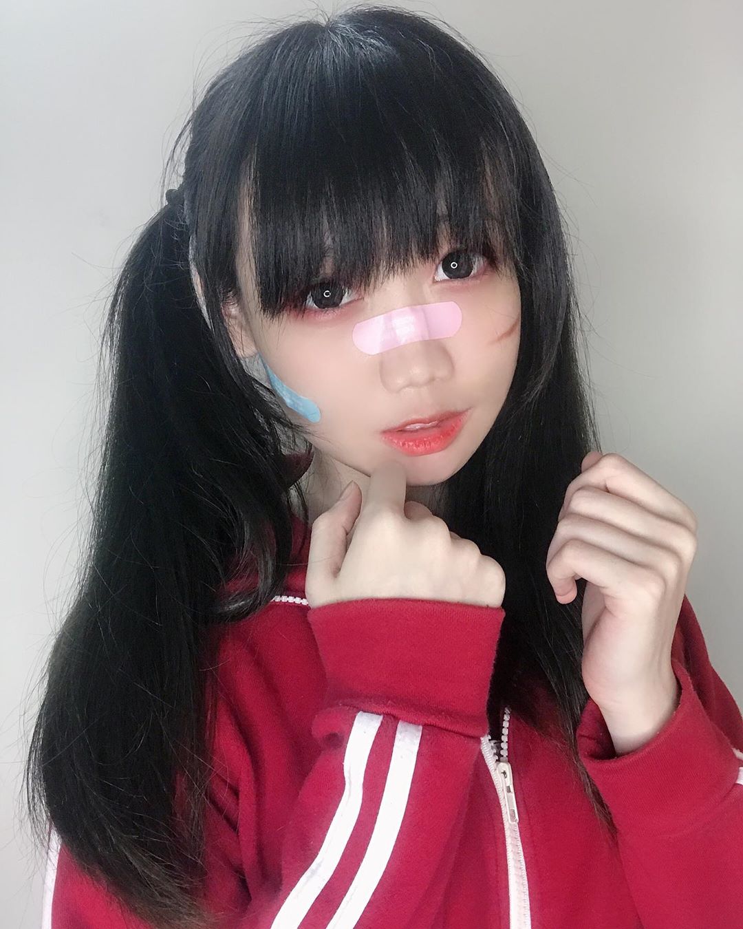 图片[1417]-焖焖碳 NO.001 – 微博图片视频打包合集[1459P+98V657M]-六色网