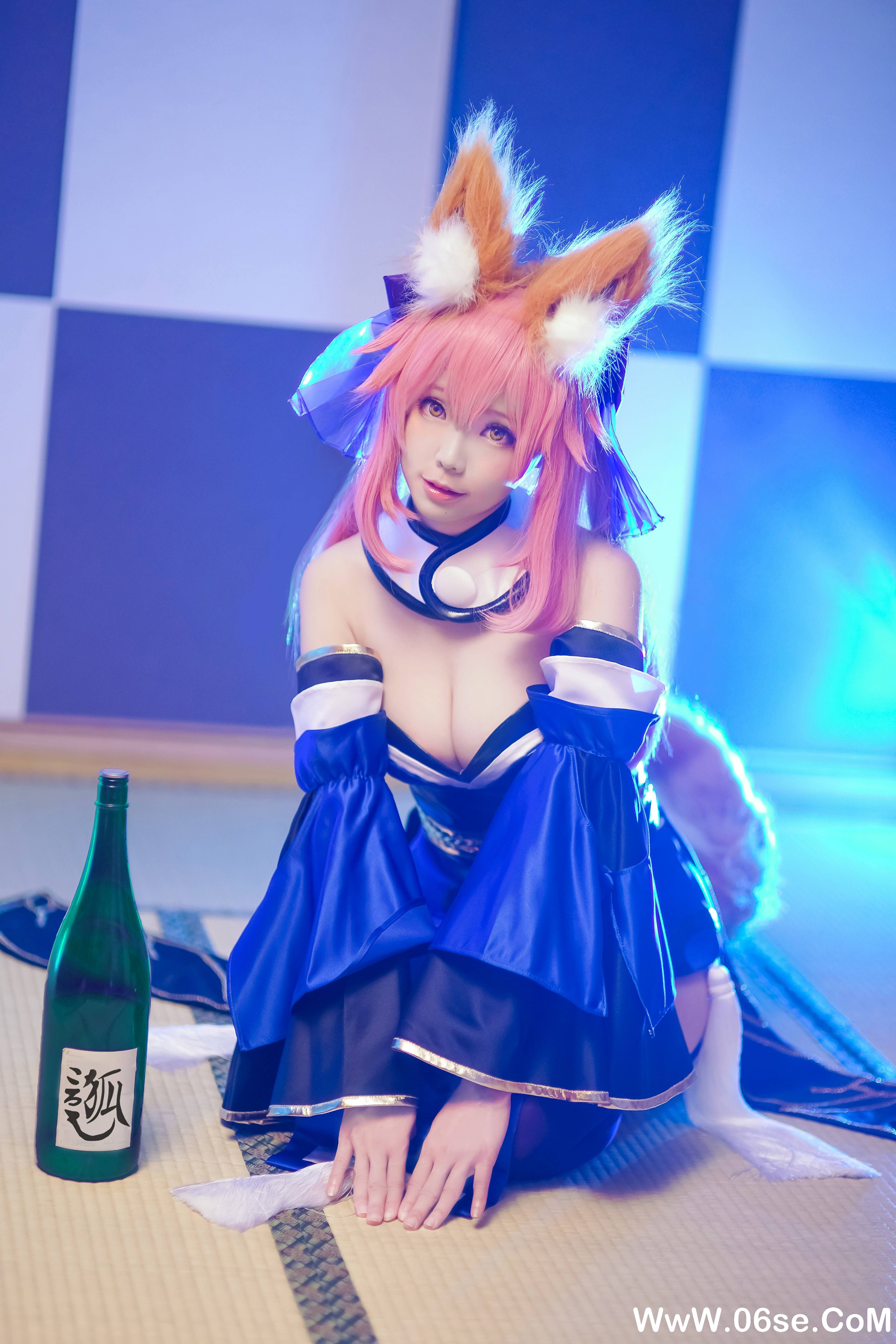 图片[24]-Ely_eee(ElyEE子) NO.050 — 玉藻前神社[42P174M]-六色网