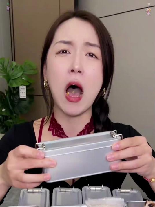 台湾凤梨酥!咬开超香 超甜