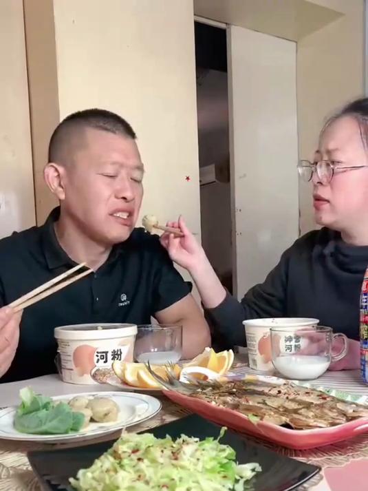 今天吃鱼，再来点鱼丸！