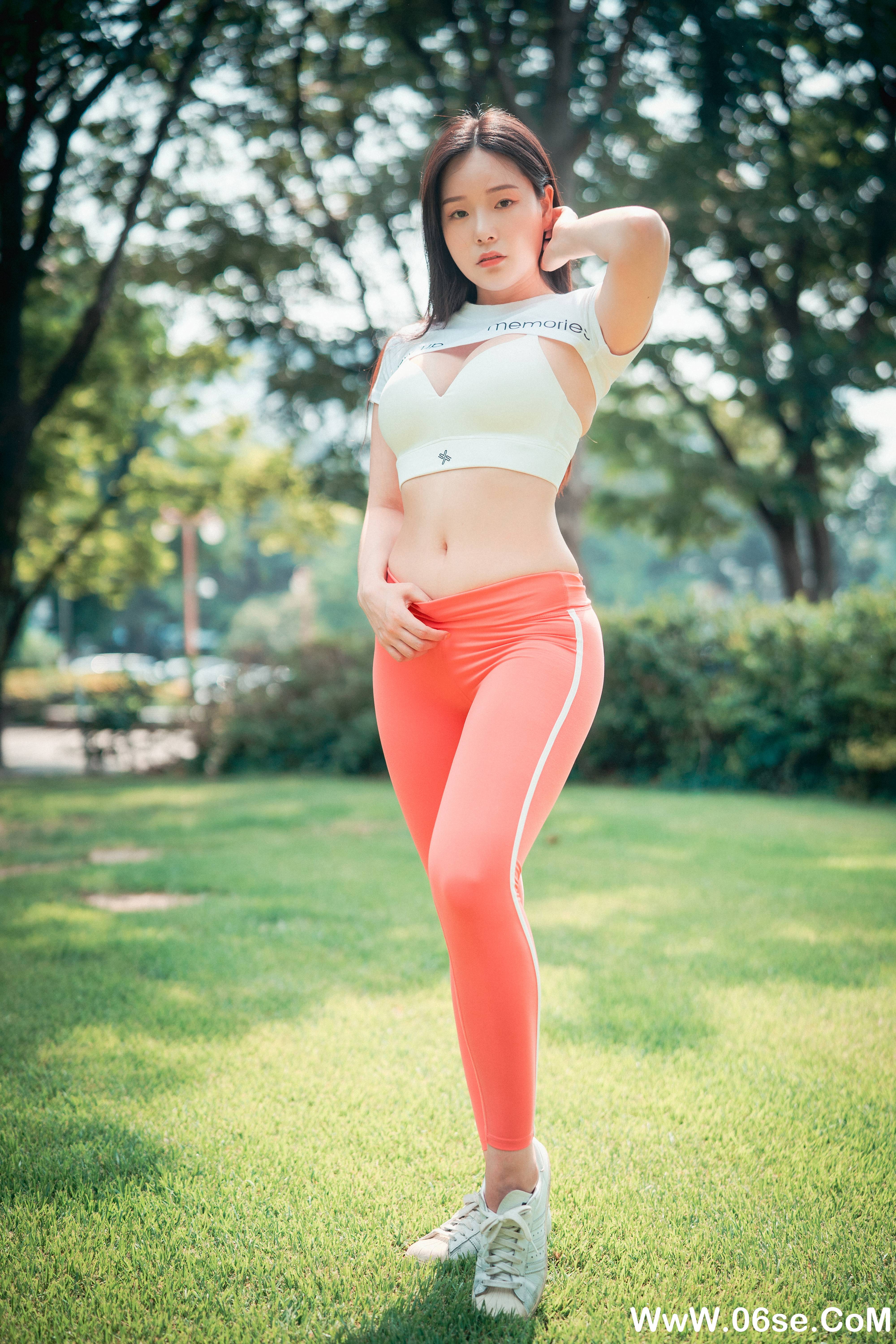 图片[2]-DJAWA – NO.084 Loose and Tight Salmon Pink [61P764M]-六色网
