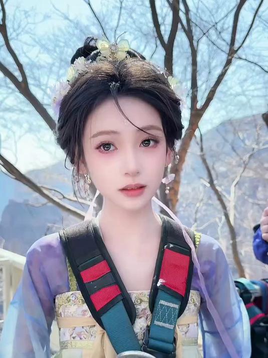 “龙虾:她竟然抽了我的虾线～”