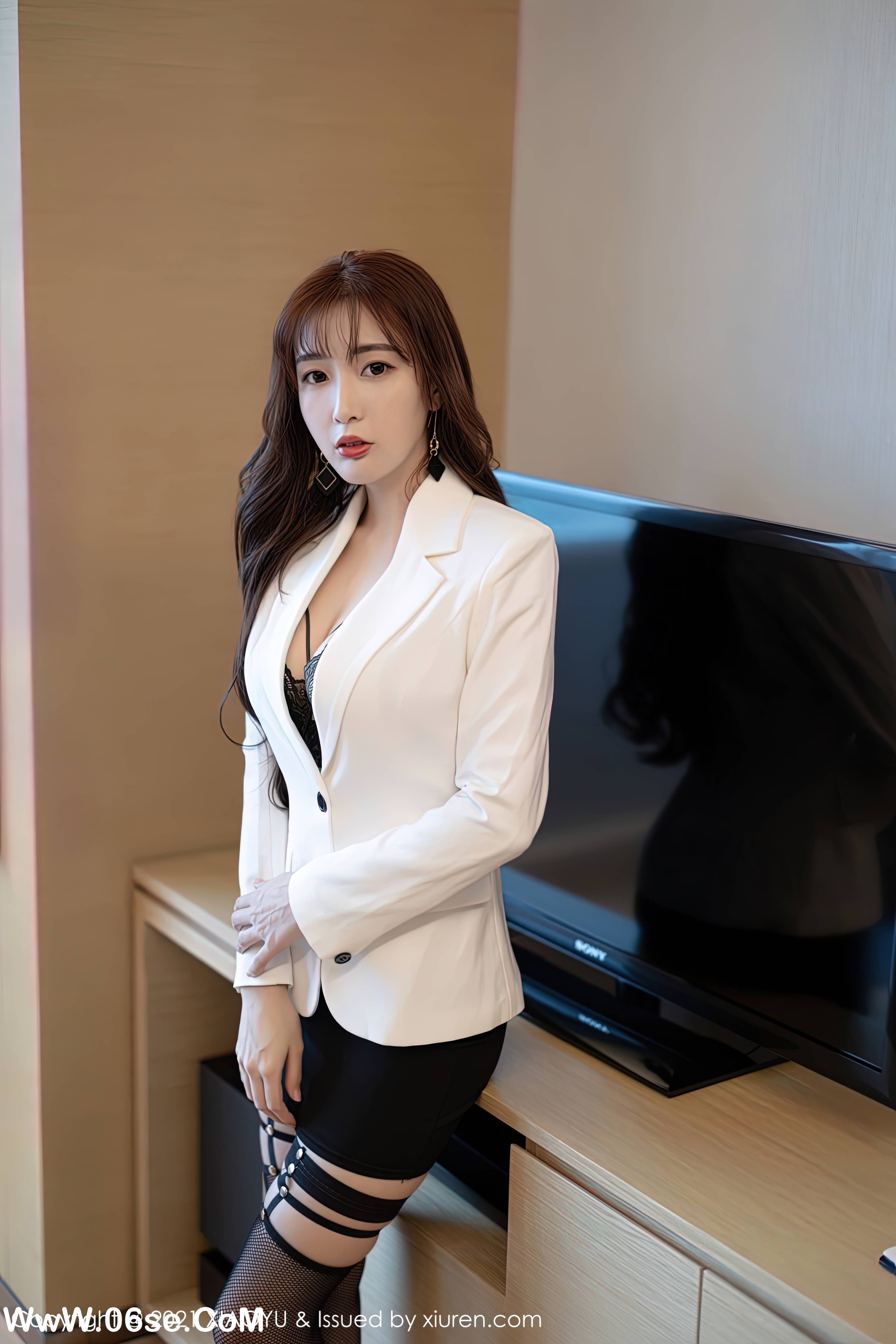 图片[2]-[XIAOYU语画界] 2021.04.20 NO.511 林星阑[64+1P459M]-六色网