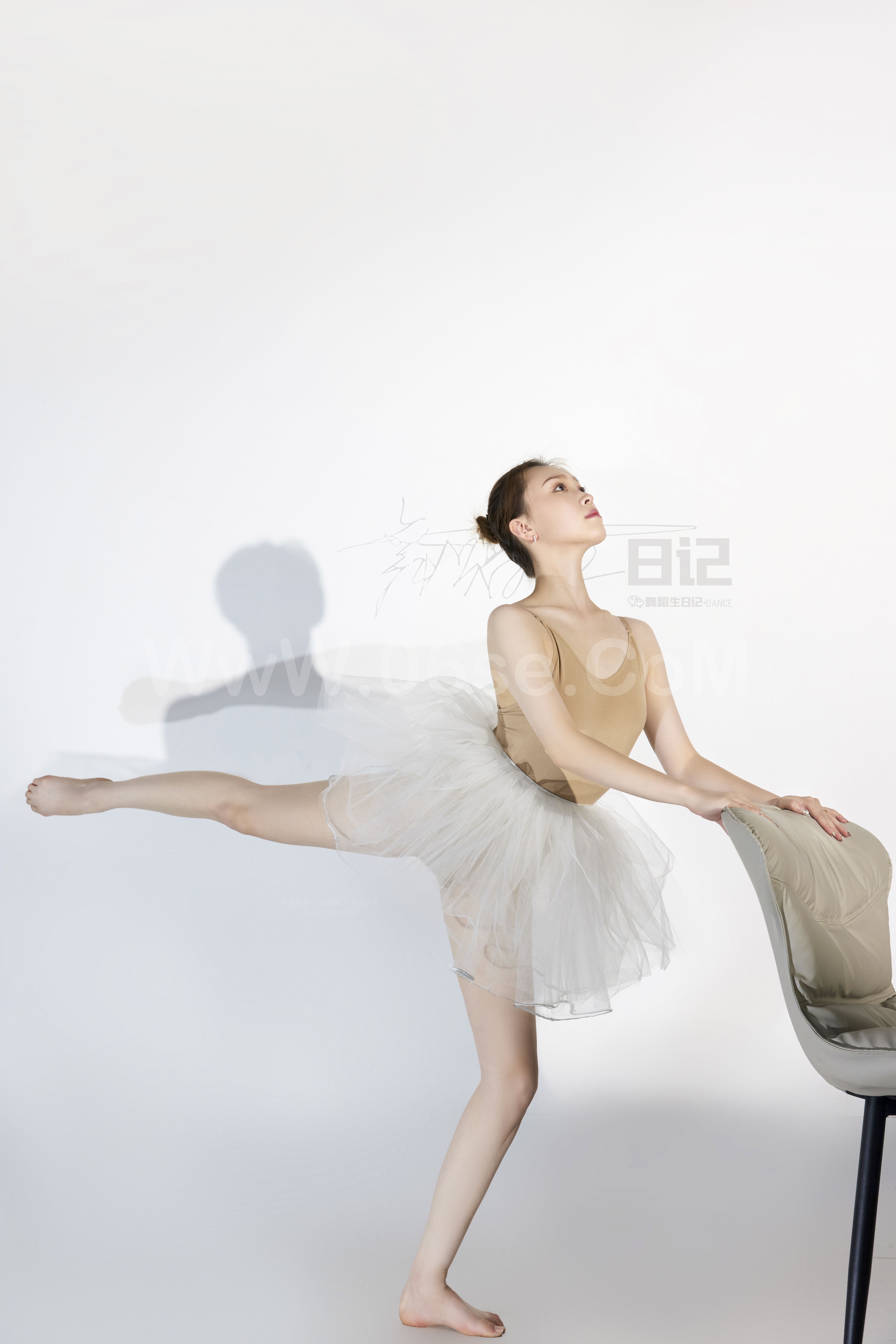 图片[20]-[GALLI嘉丽]舞蹈生日记 076 – 高雯雯[41P／315MB]-六色网