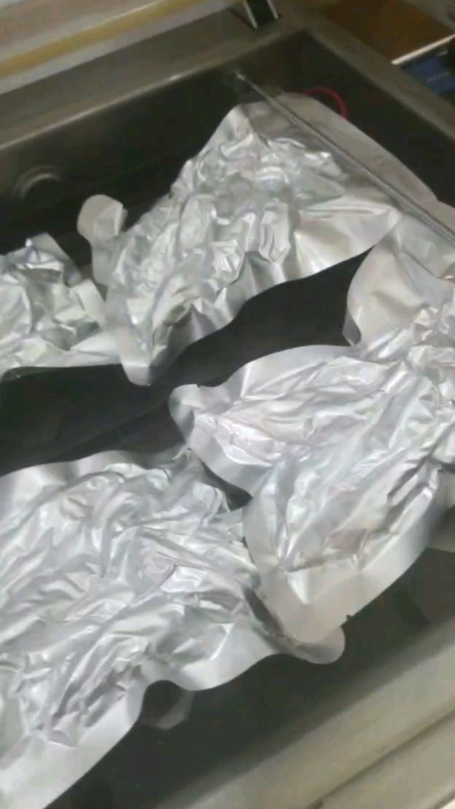 正宗洪濑鸡爪美食天然保鲜