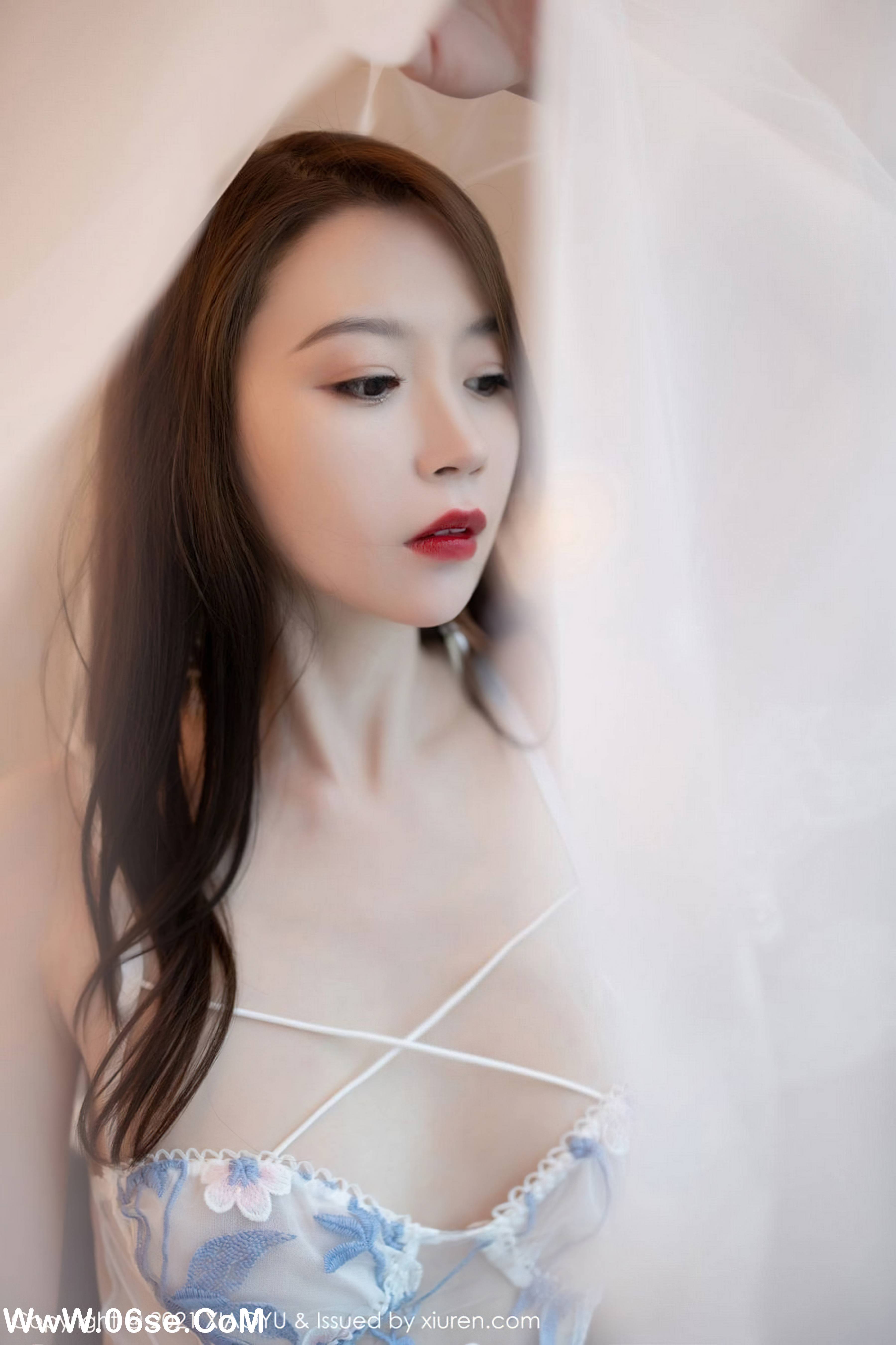 图片[43]-[XIAOYU语画界] 2021.12.30 NO.687 梦心玥[63+1P592M]-六色网