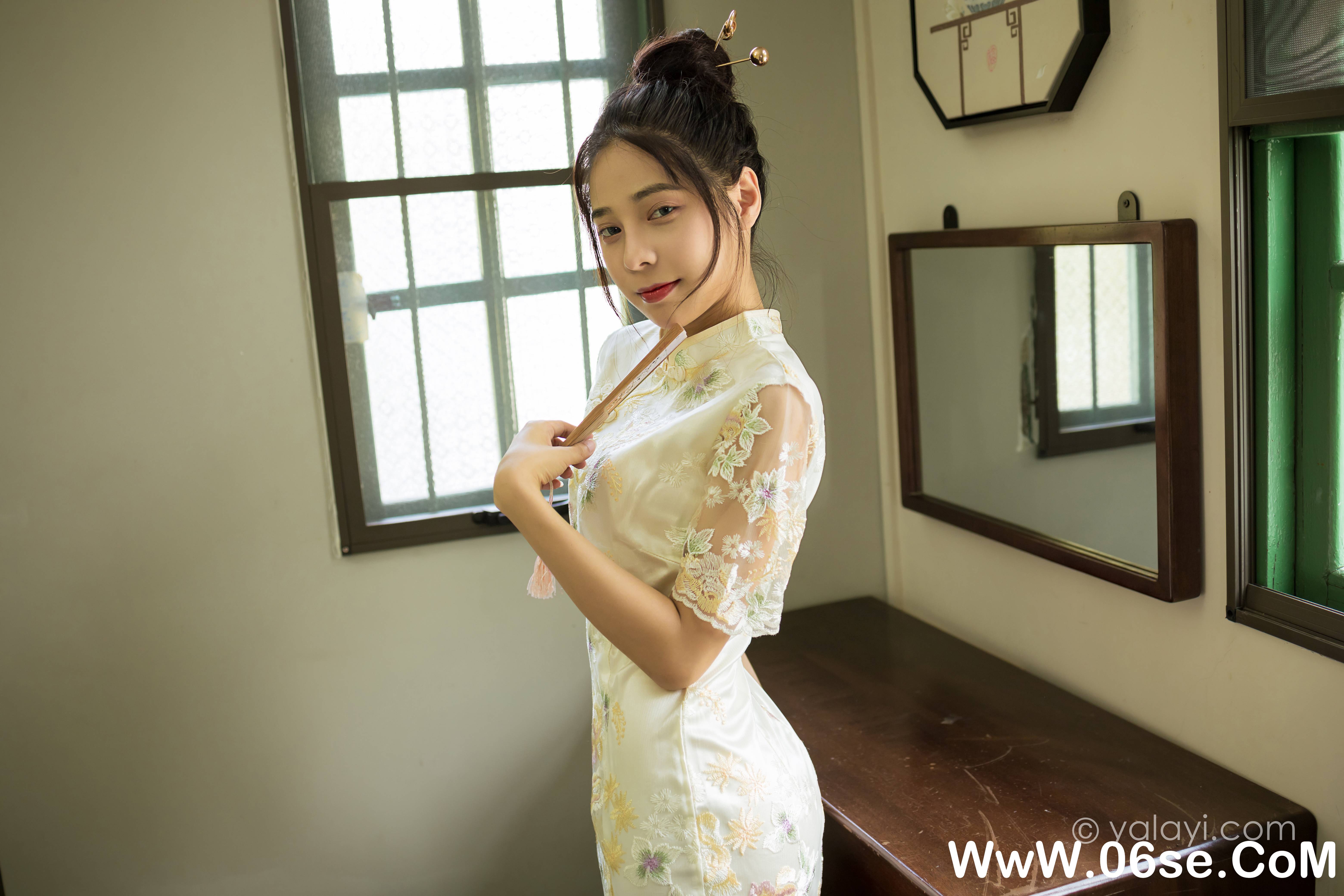图片[10]-[YALAYI雅拉伊] 2021.08.23 NO.829 诗咏《婀娜多姿》[39+1P492M]-六色网