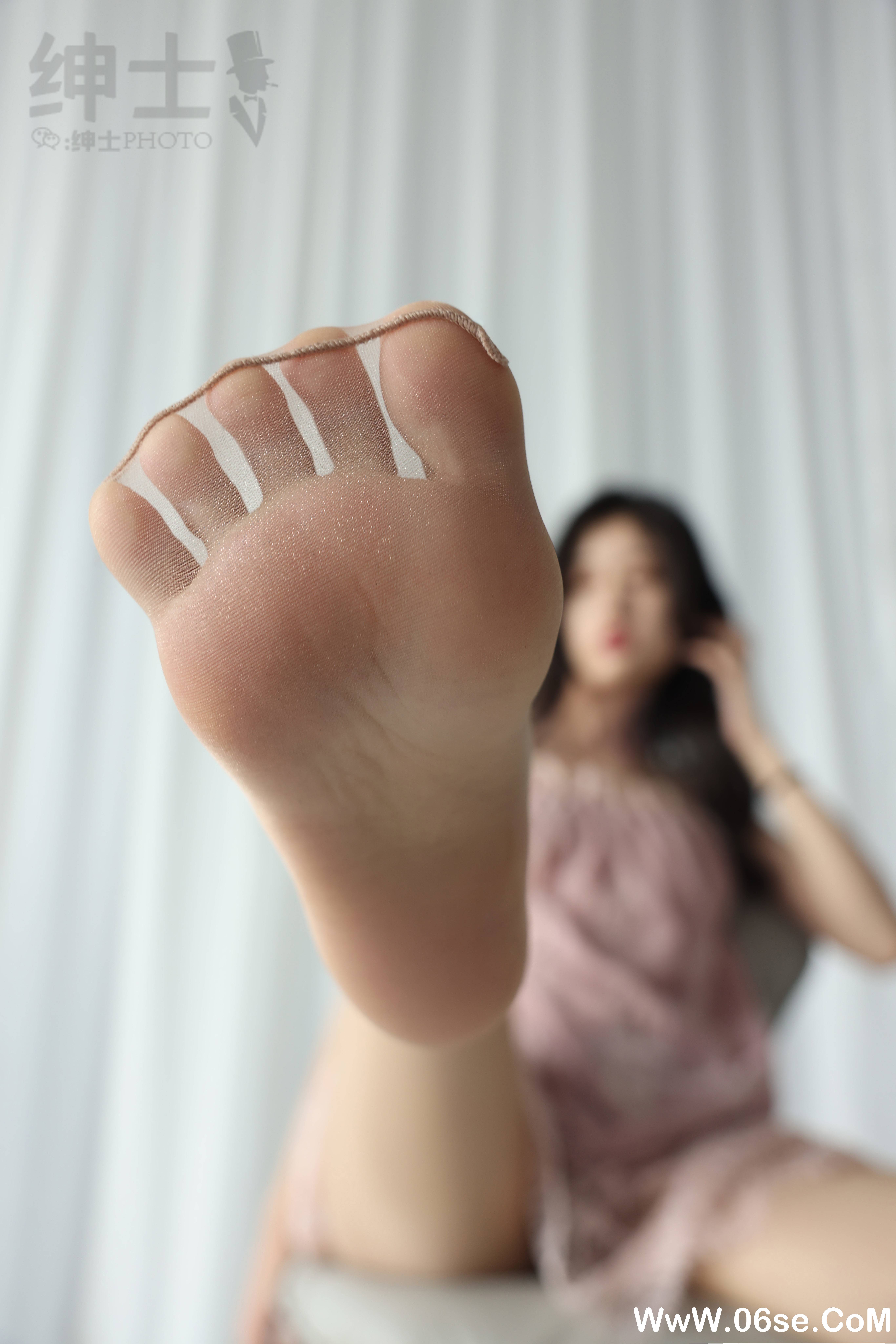 图片[39]-SHENSHI绅士 – SS054 依依[50P201M]-六色网