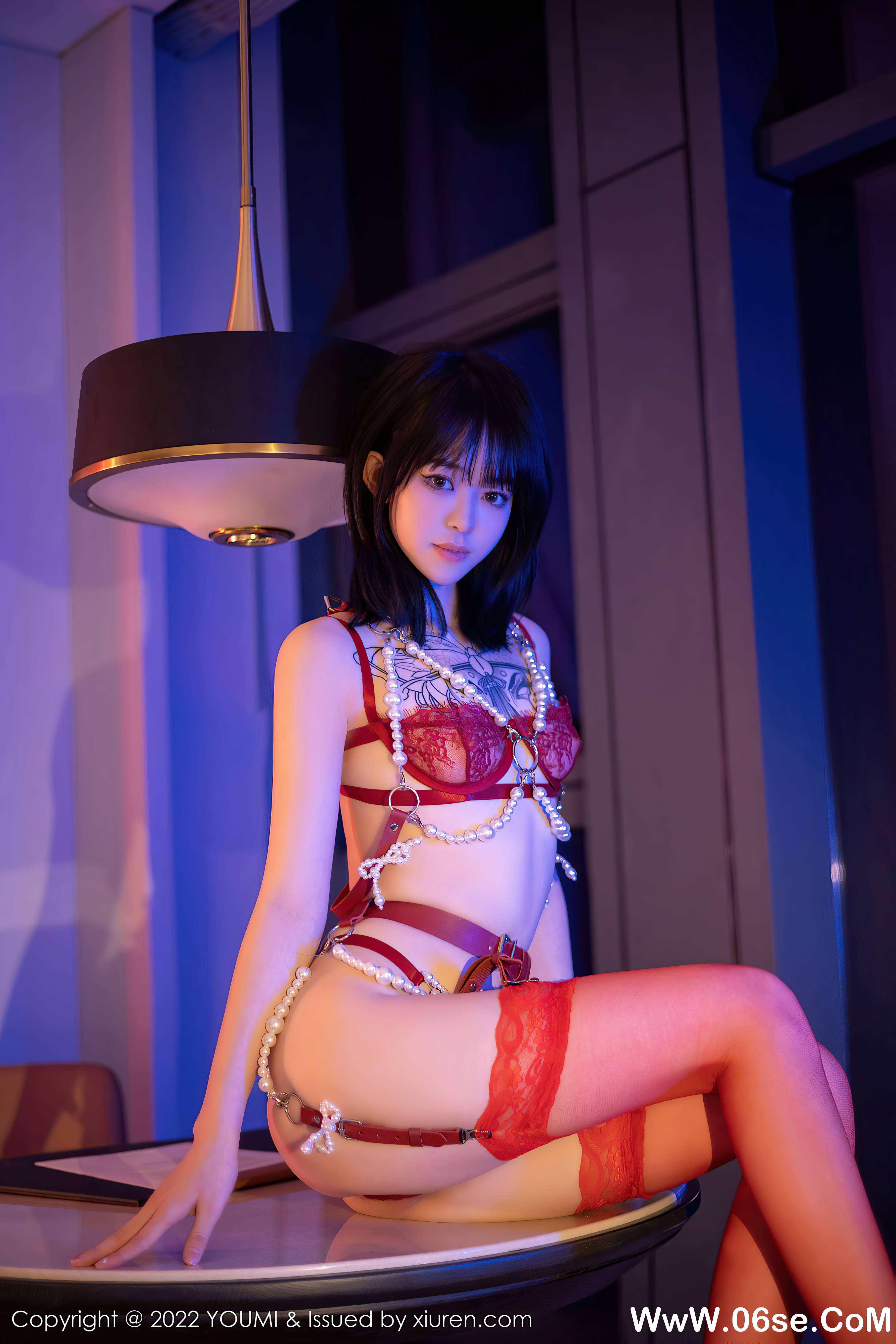 图片[31]-[XIUREN秀人网] 2022.03.31 NO.4805 奶瓶.[75+1P730M]-六色网