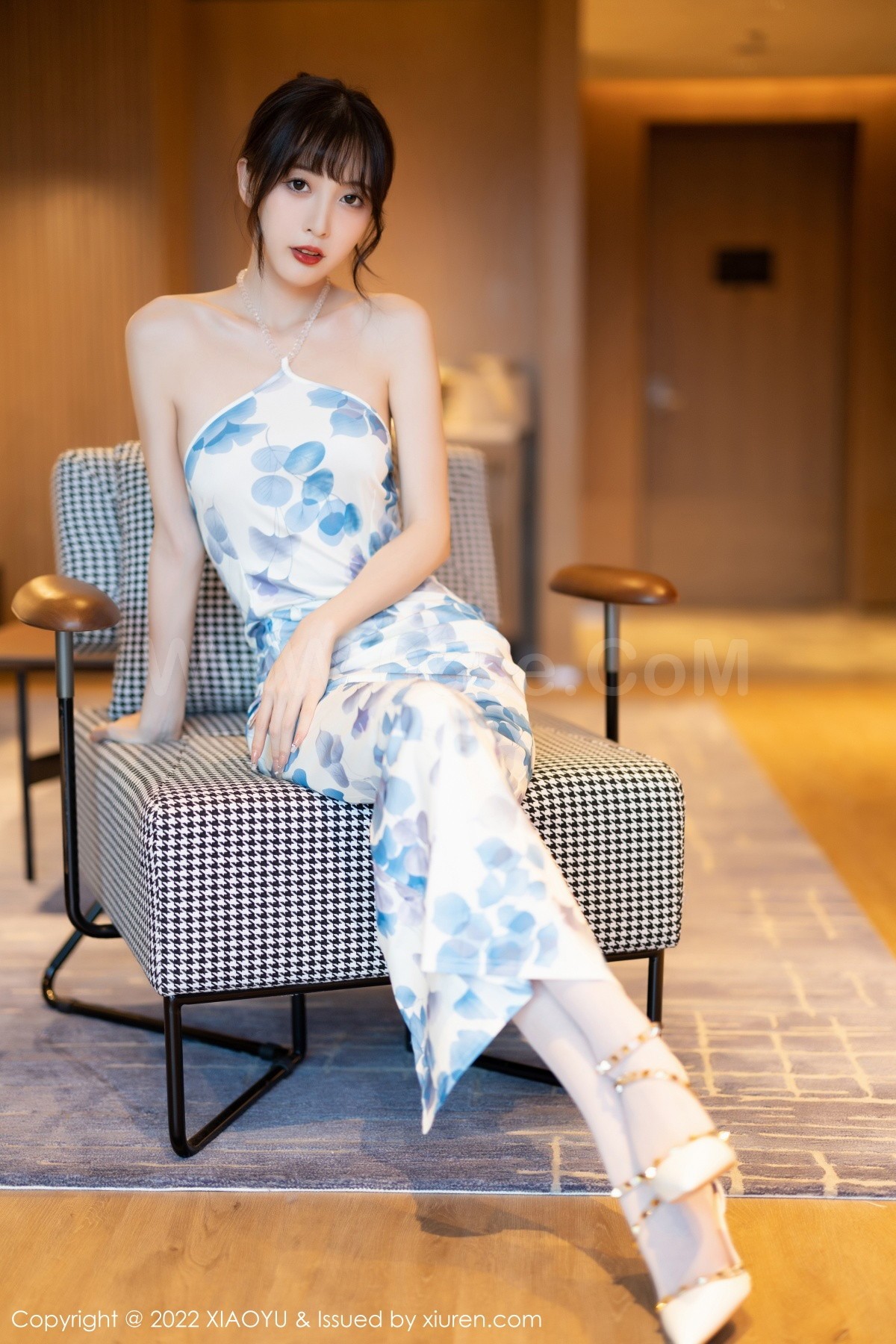 图片[17]-[XIAOYU语画界] 2022.10.09 Vol.877 林星阑【85P】-六色网