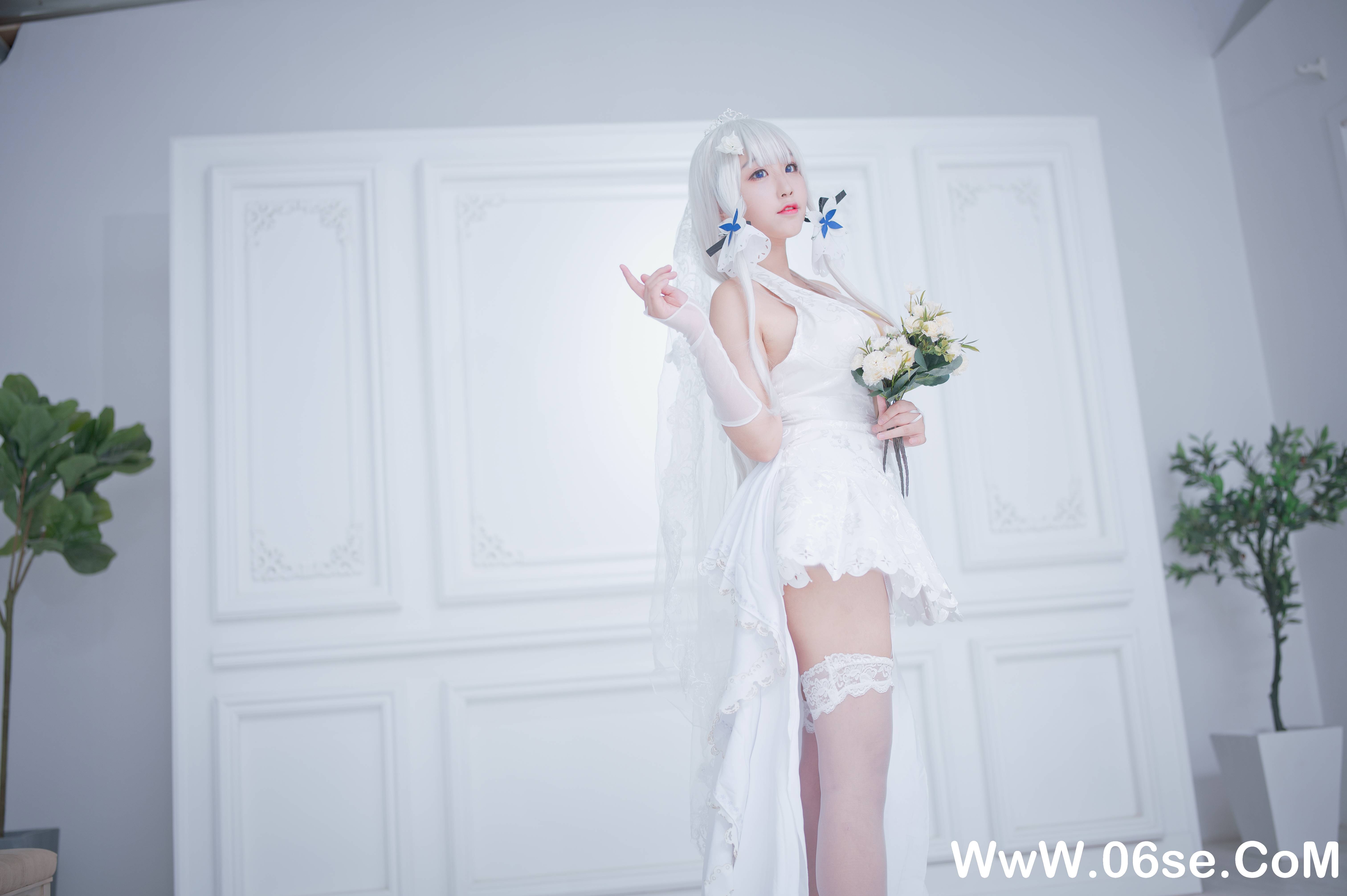 图片[4]-穆零Mu0 NO.023 – 光辉婚纱[43P221M]-六色网
