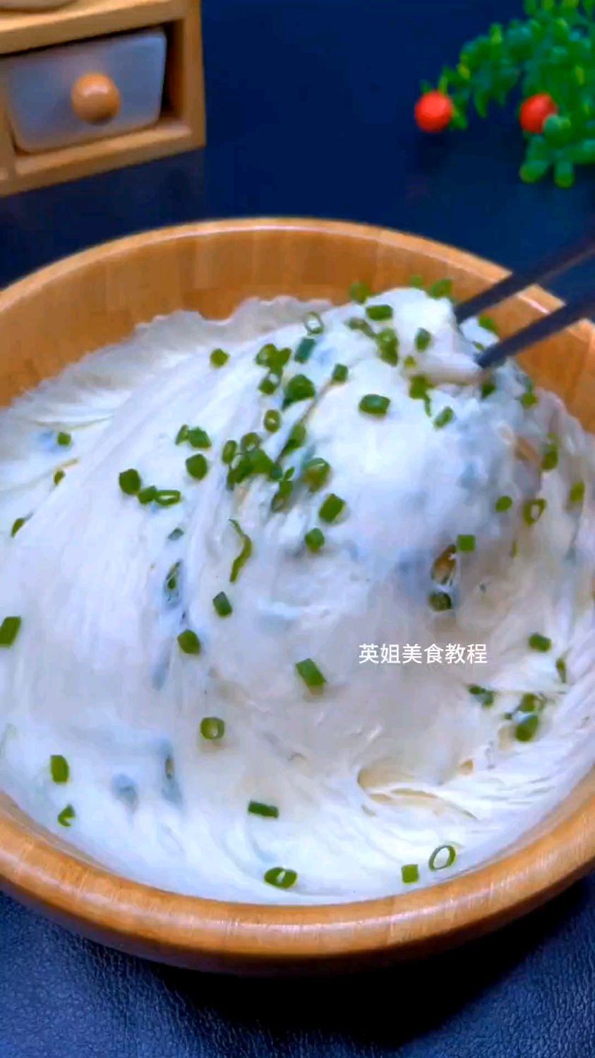 这才是葱油饼好吃的做法