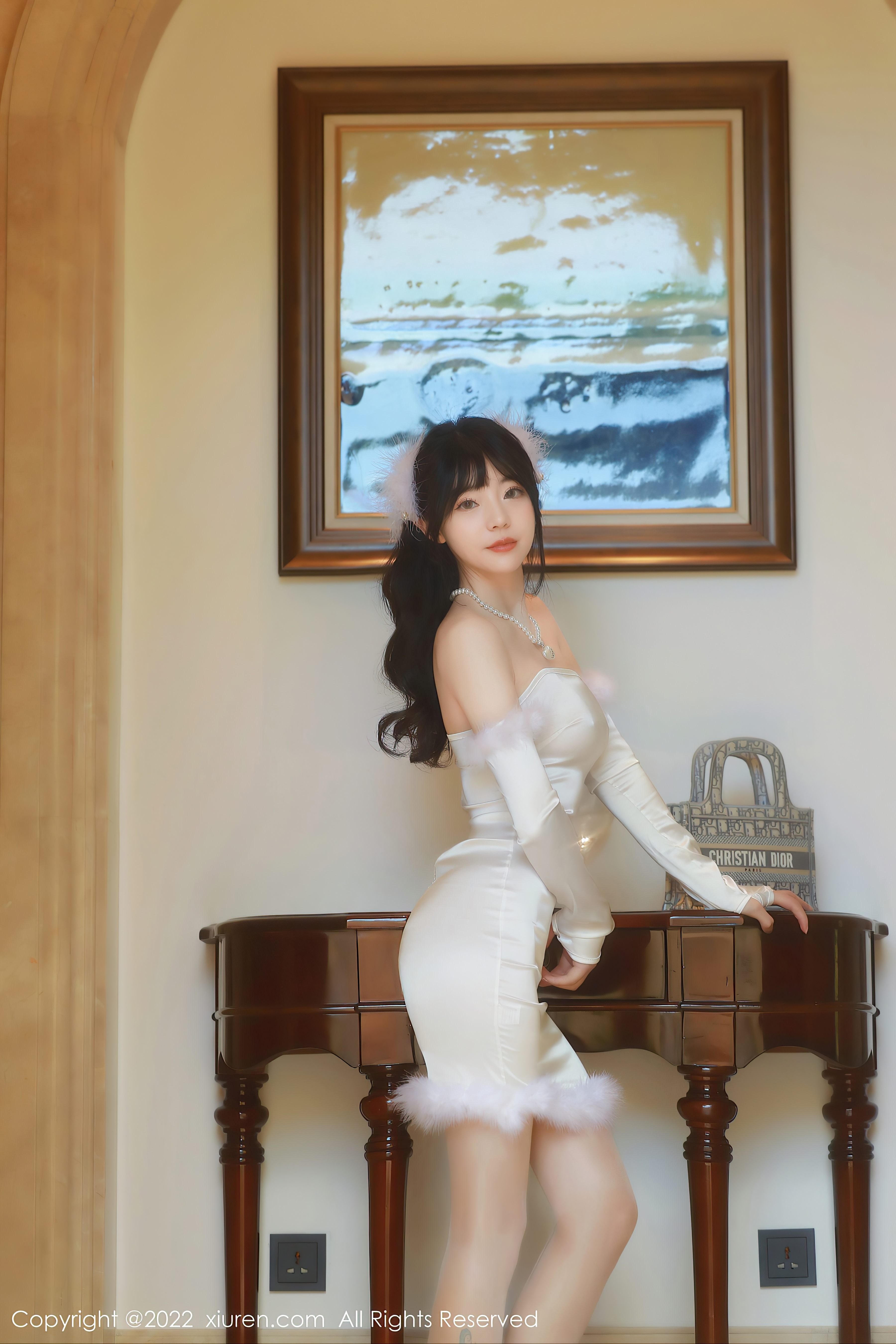 图片[19]-[XIUREN秀人网] 2022.02.28 NO.4645 佘贝拉[74+1P354M]-六色网