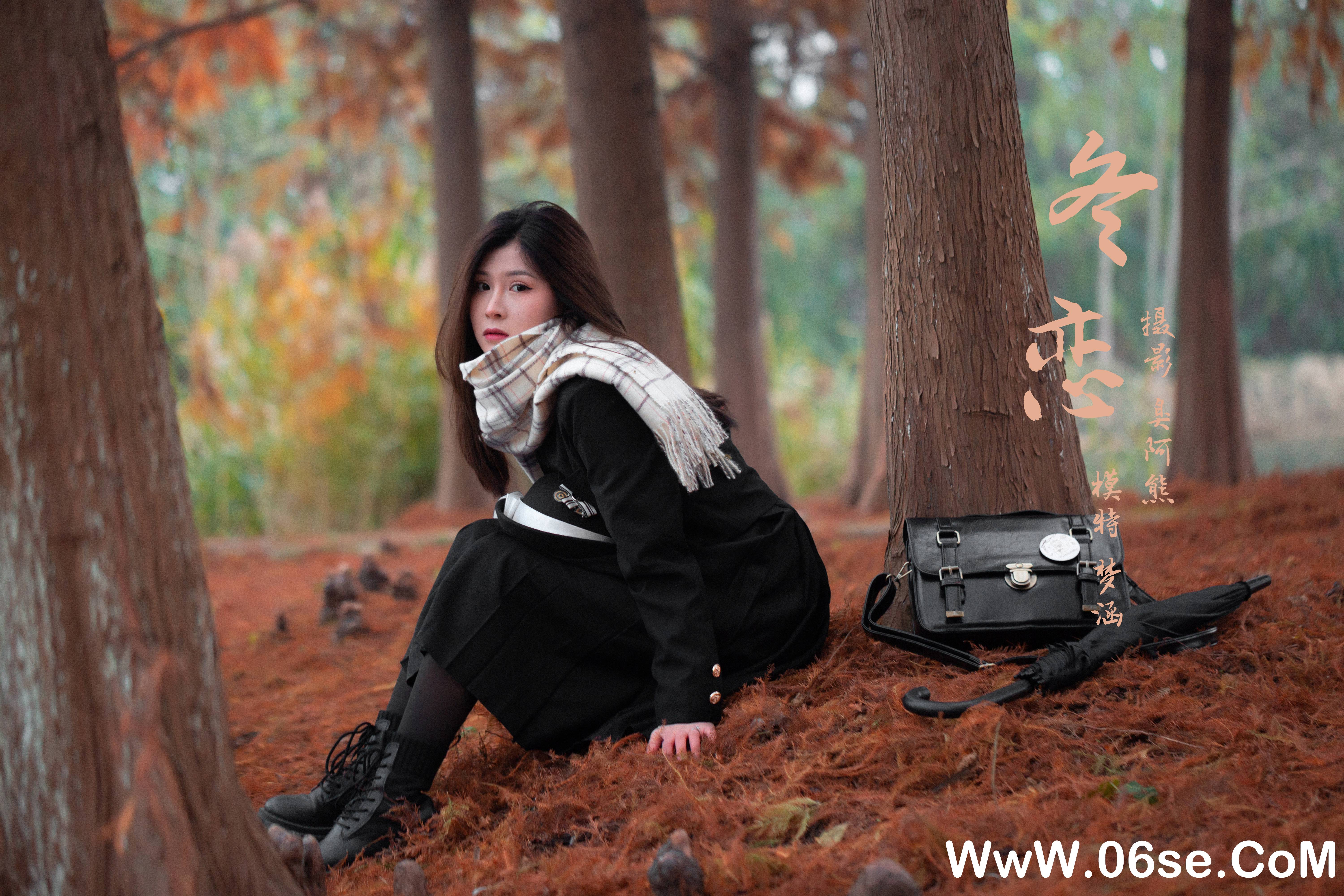 图片[49]-[YALAYI雅拉伊] 2021.01.06 NO.748 梦涵《冬恋》[45P+1P474M]-六色网